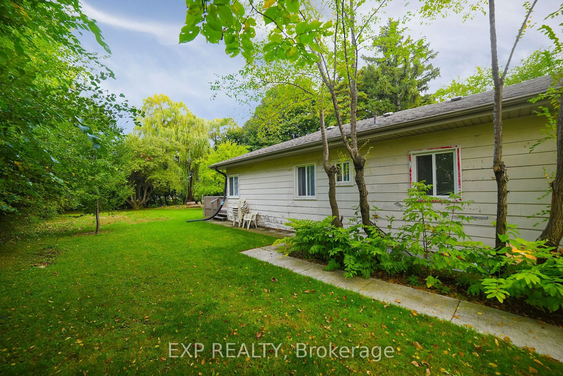 445 Martin Grove Road