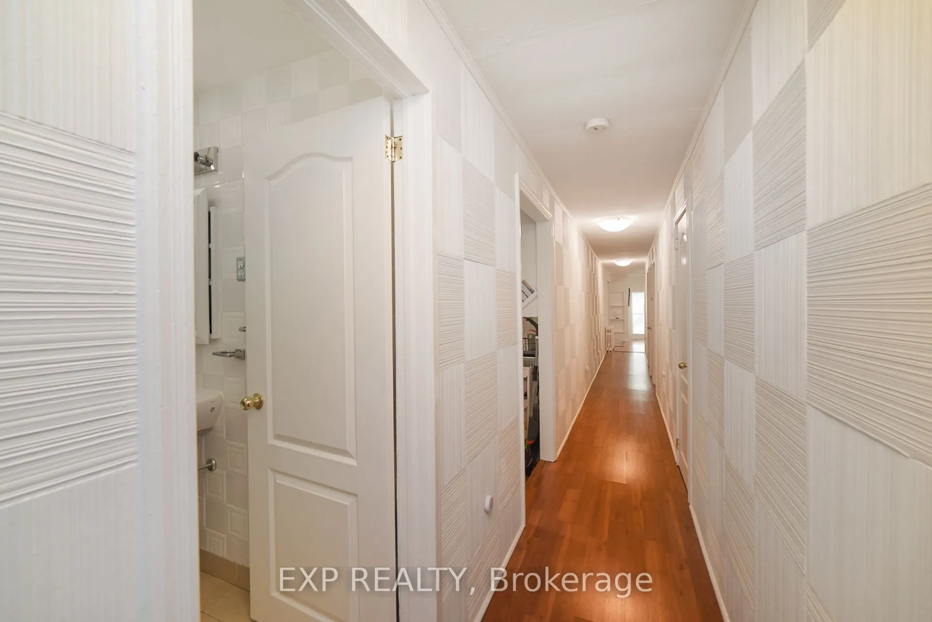 445 Martin Grove Road