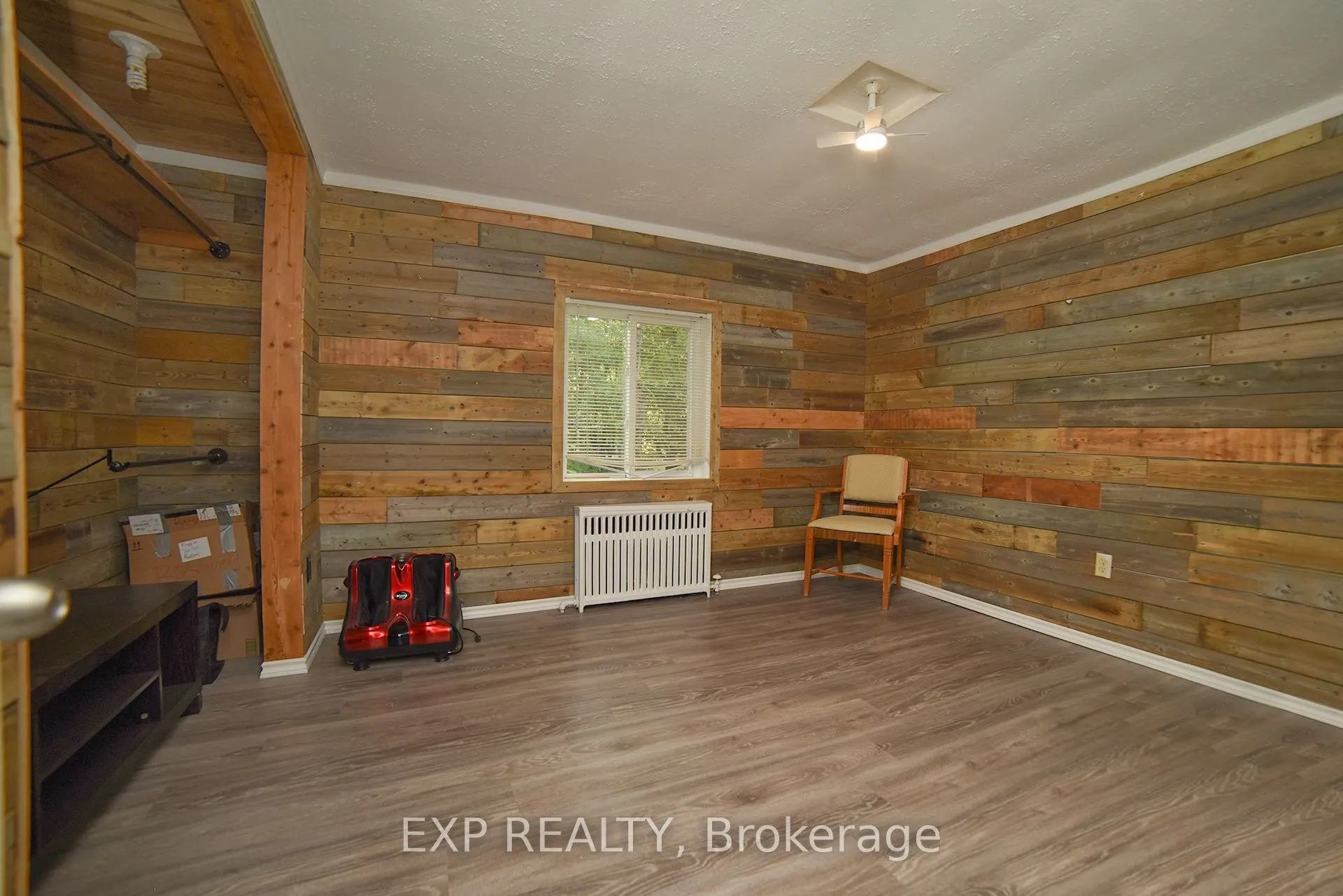 445 Martin Grove Road