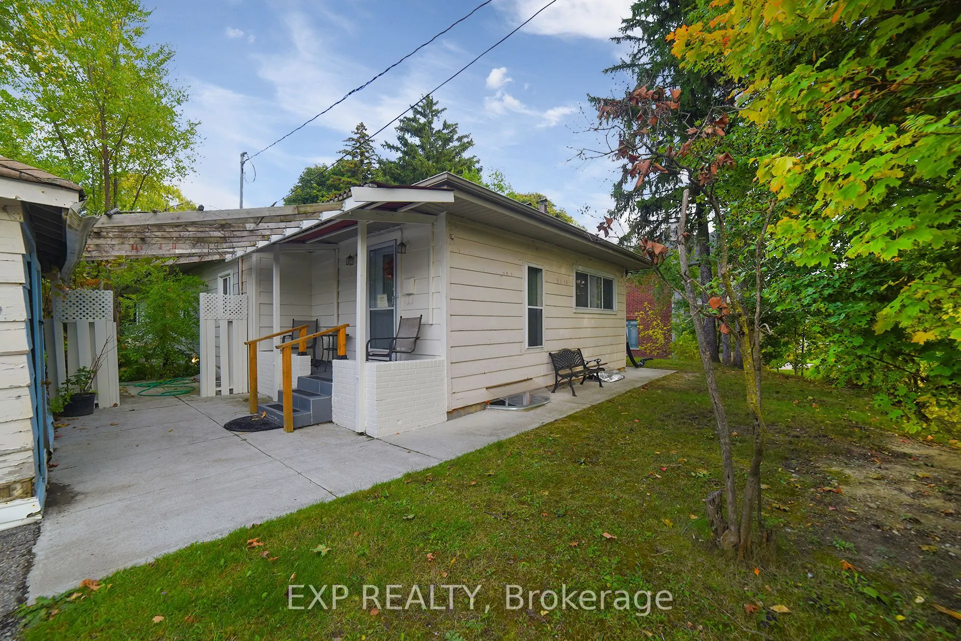 445 Martin Grove Road