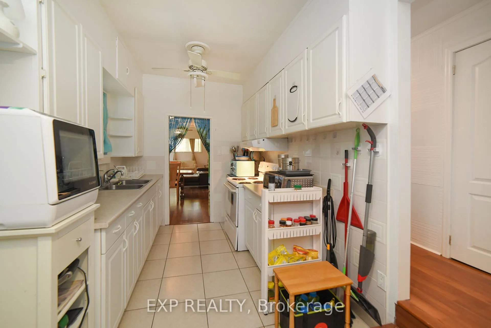 445 Martin Grove Road