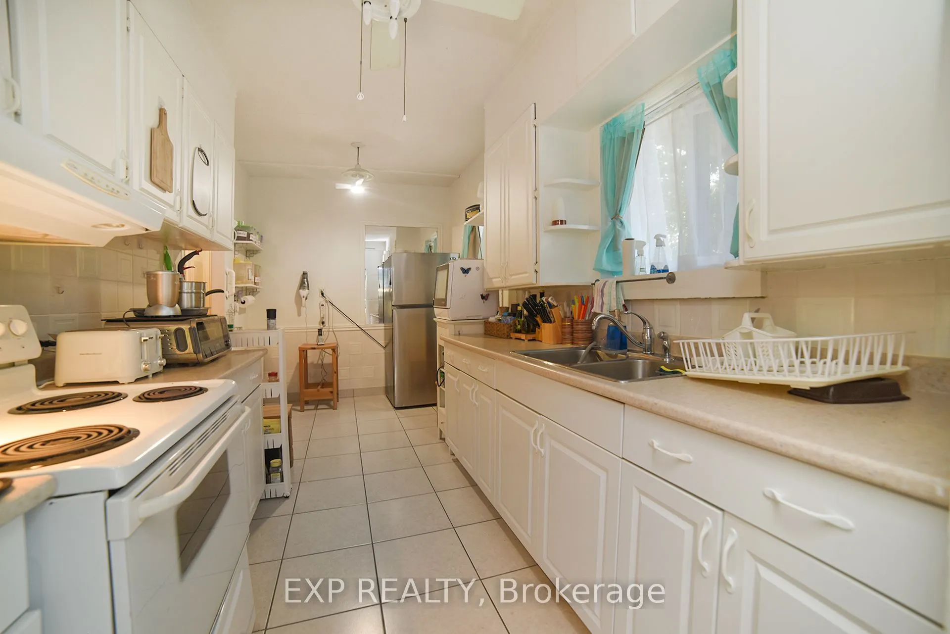 445 Martin Grove Road
