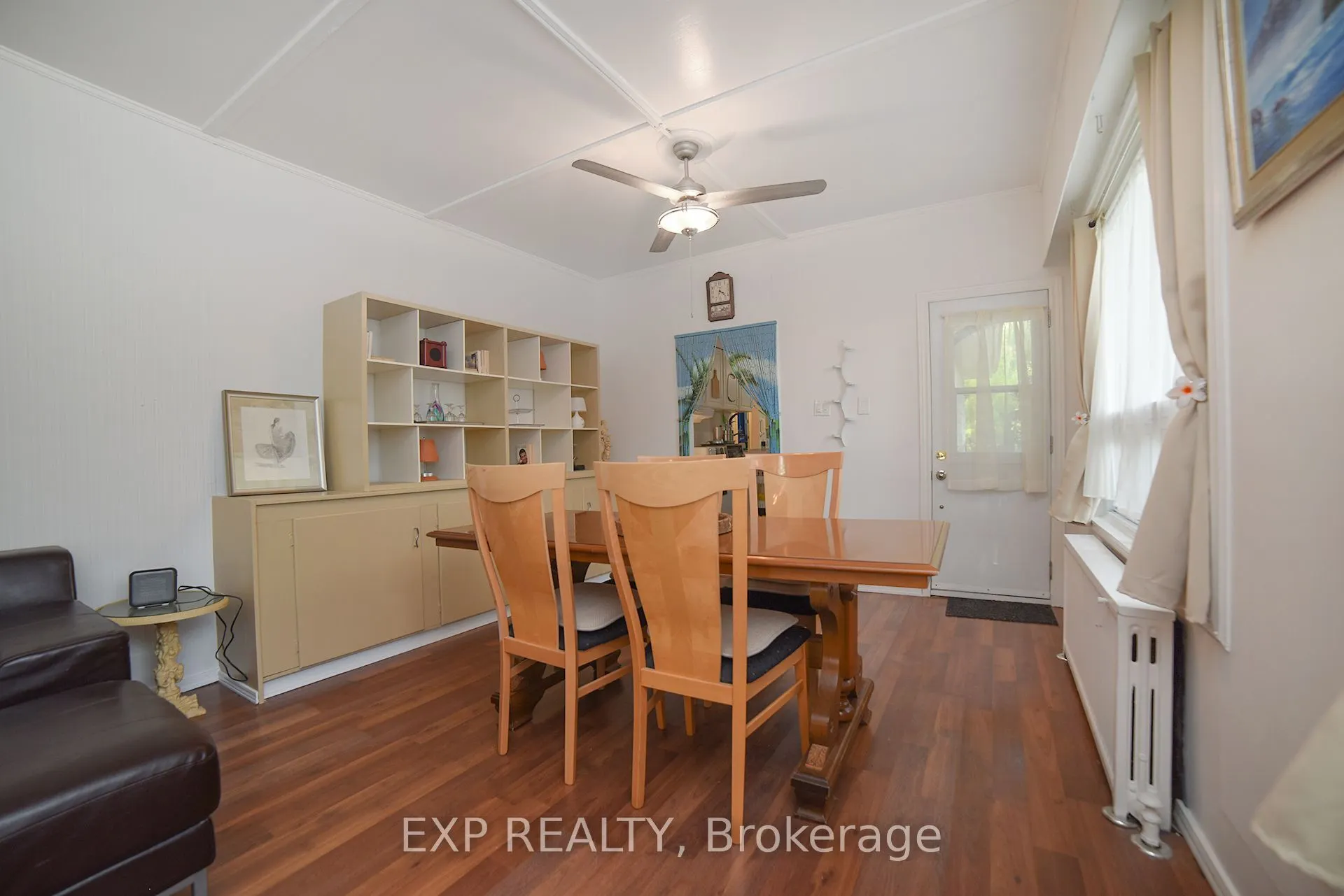 445 Martin Grove Road
