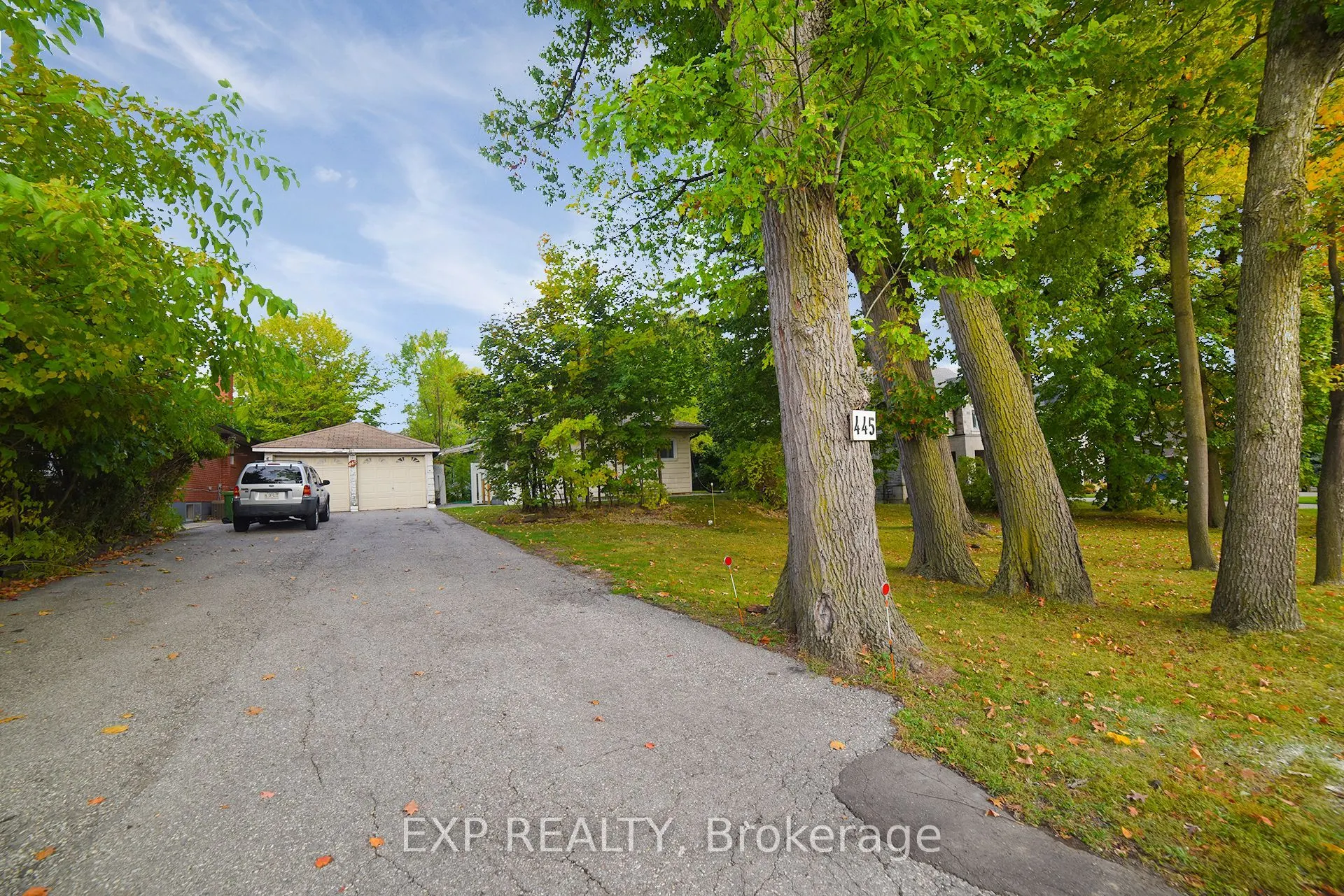 445 Martin Grove Road