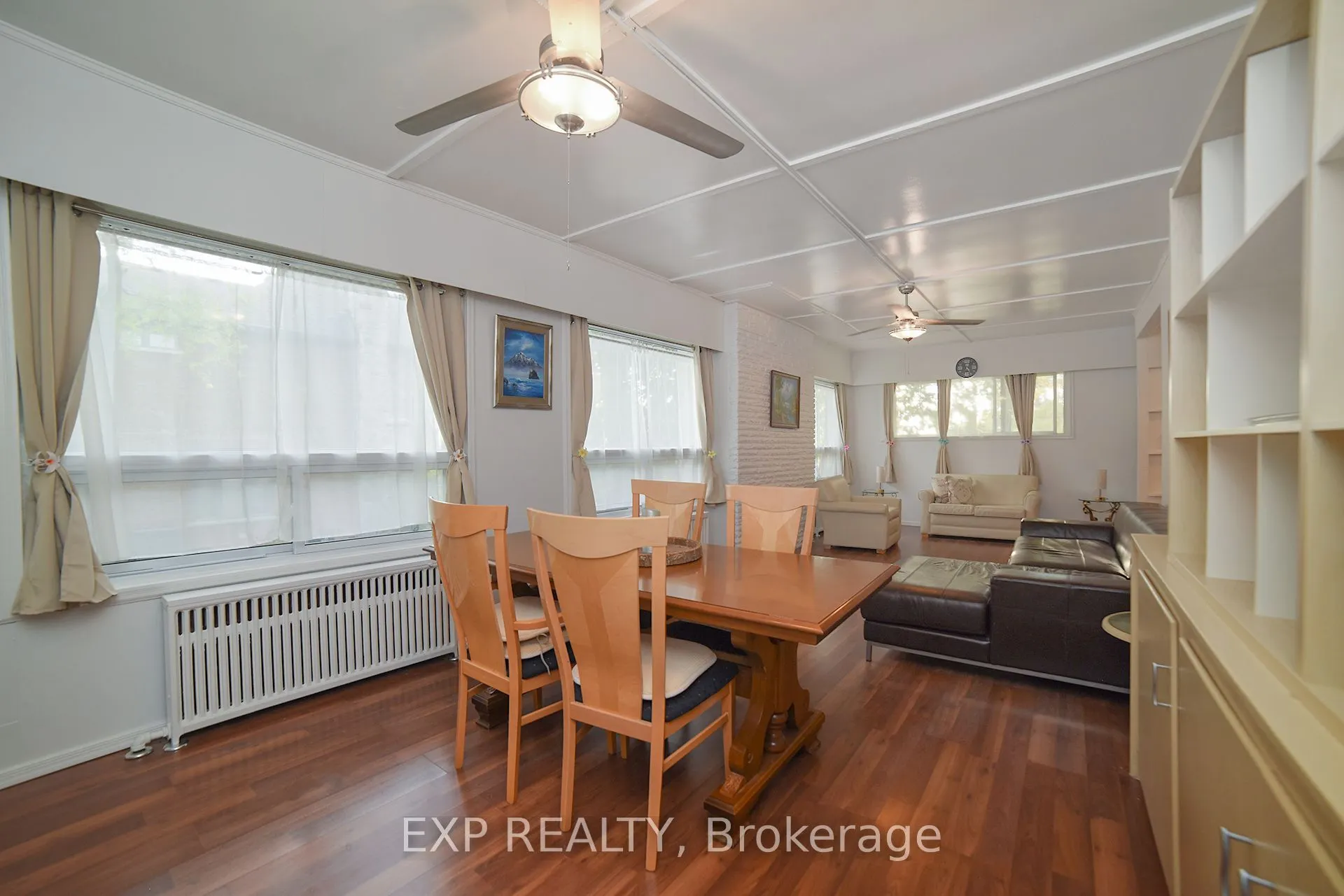 445 Martin Grove Road