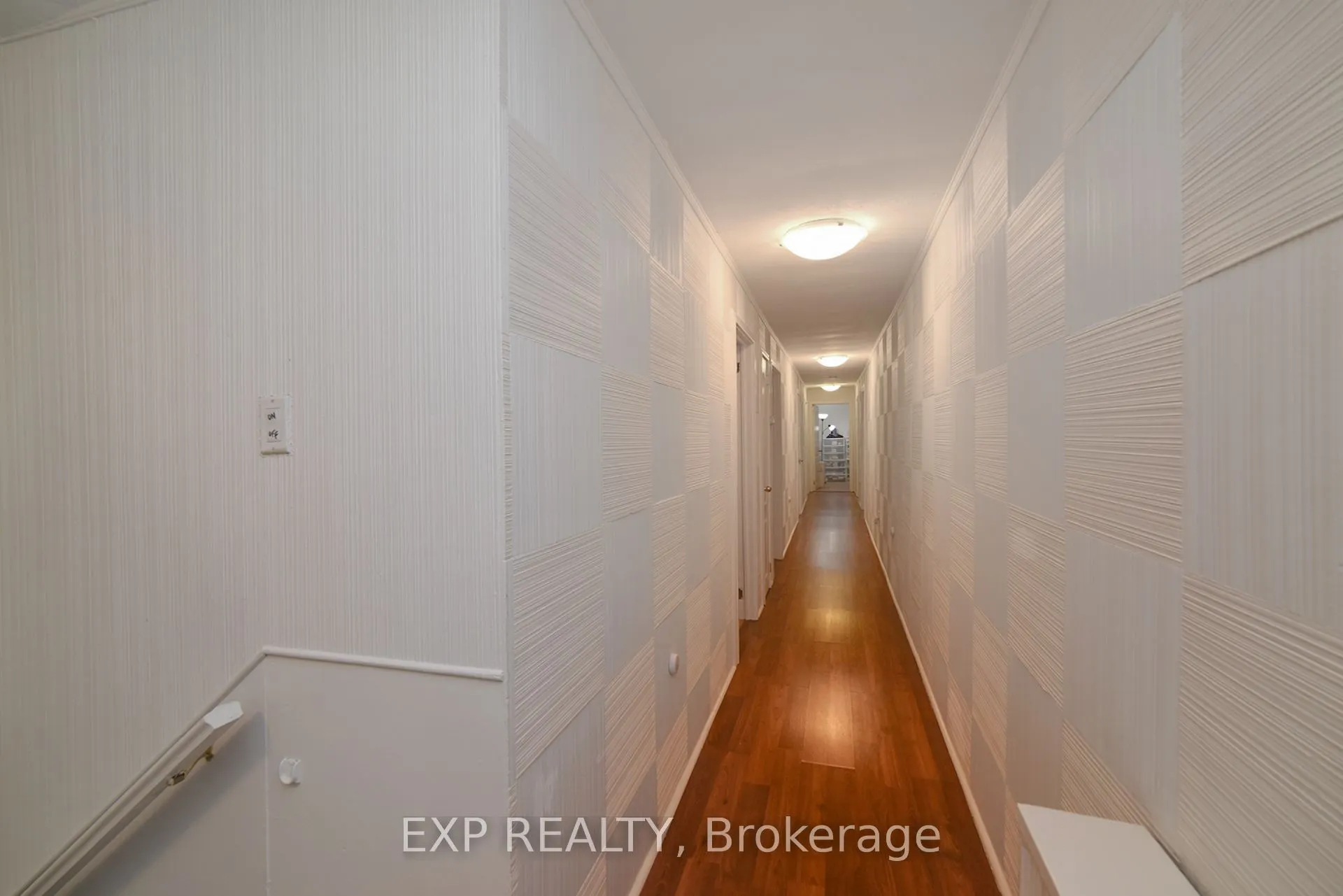 445 Martin Grove Road