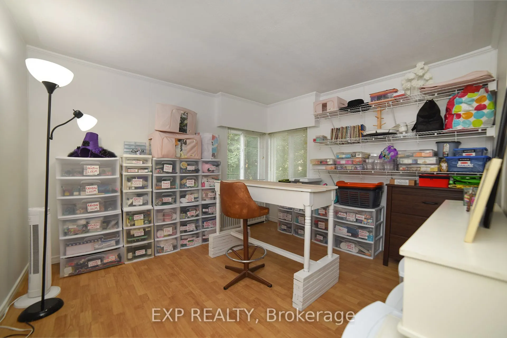 445 Martin Grove Road