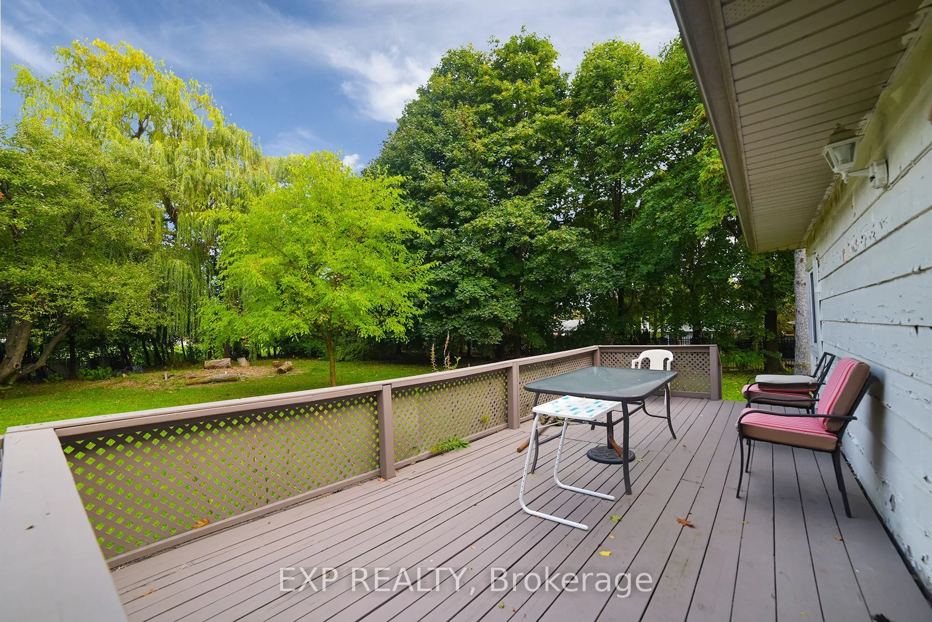 445 Martin Grove Road