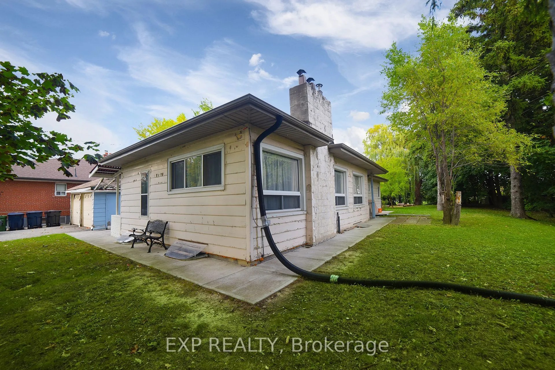 445 Martin Grove Road