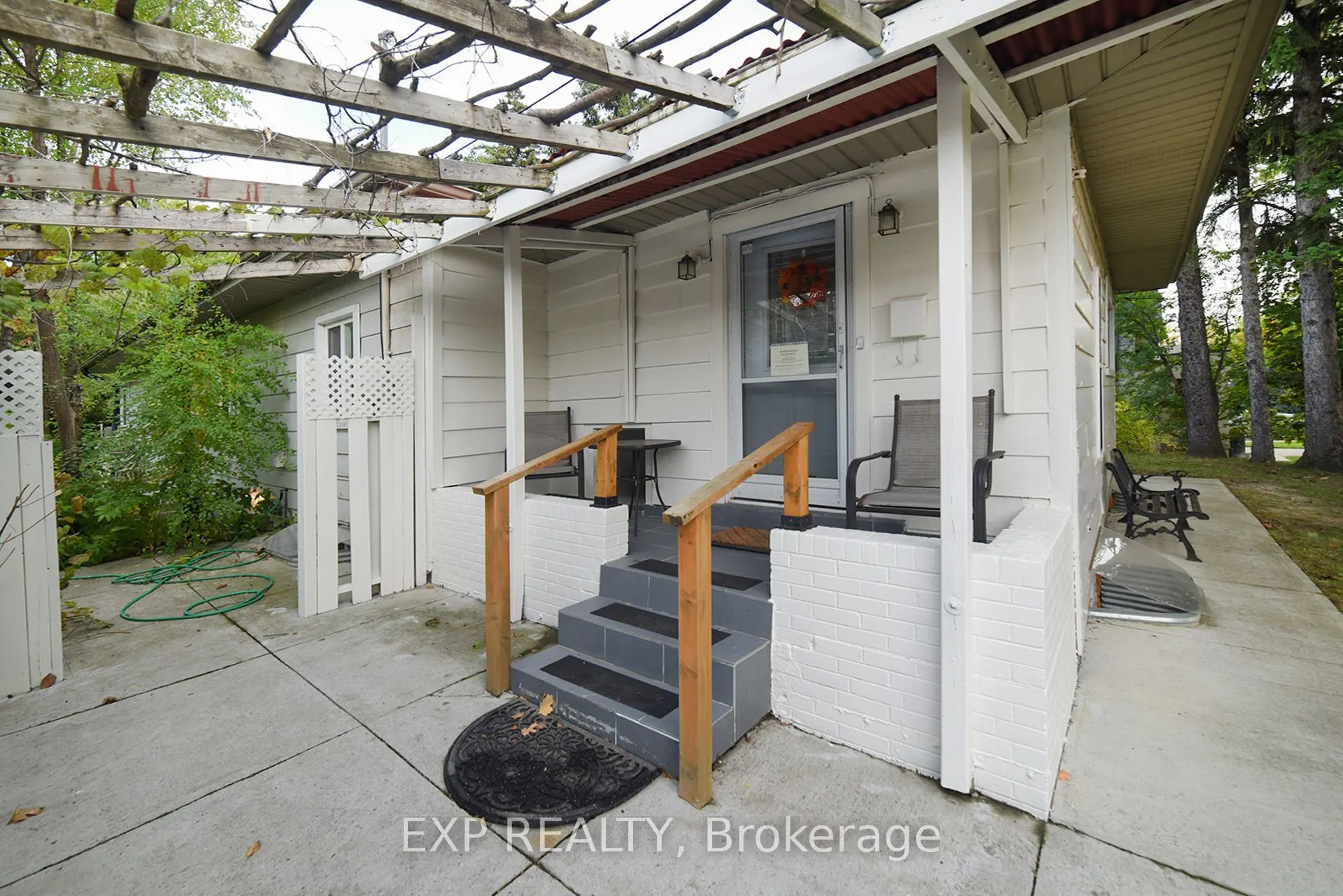 445 Martin Grove Road
