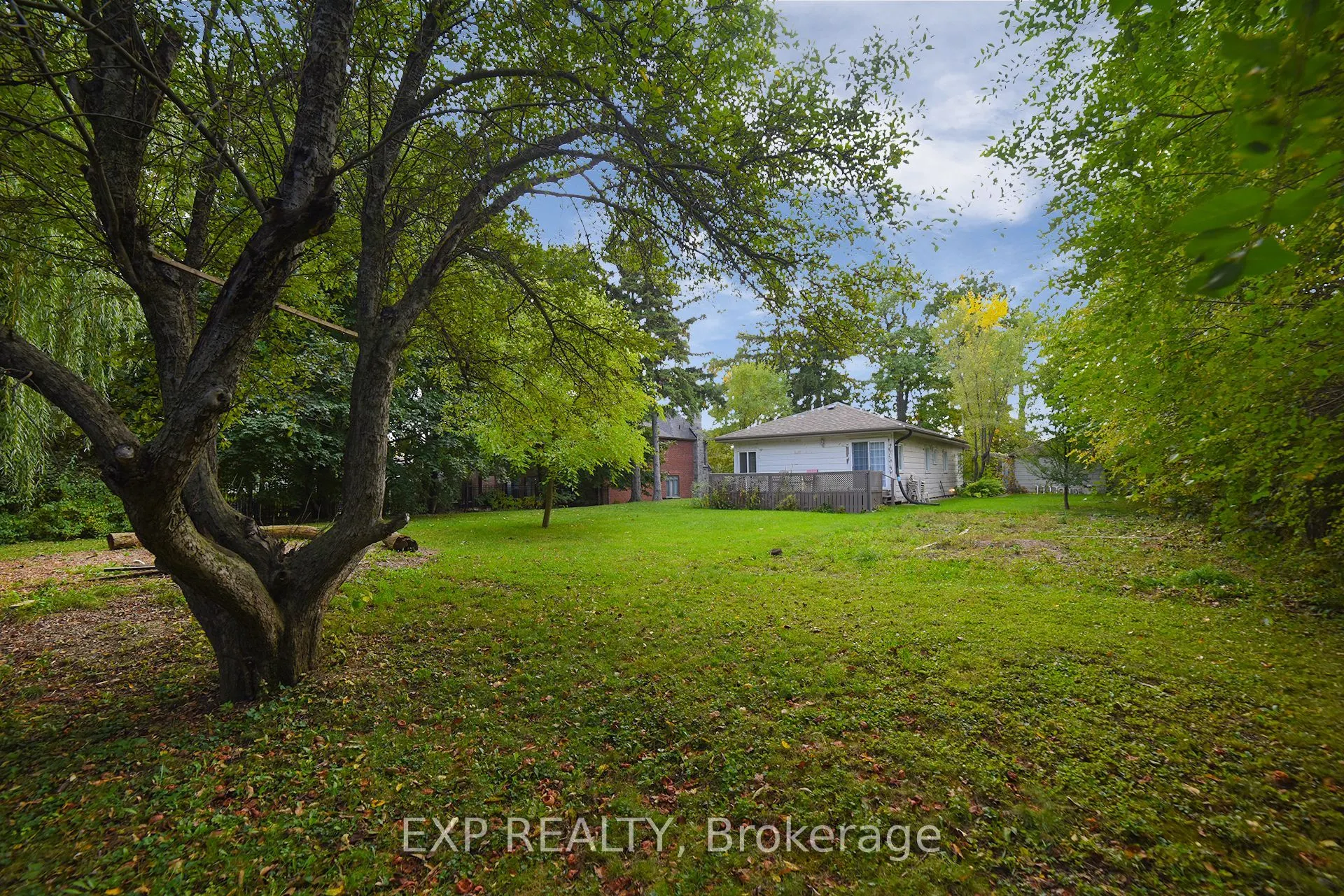 445 Martin Grove Road