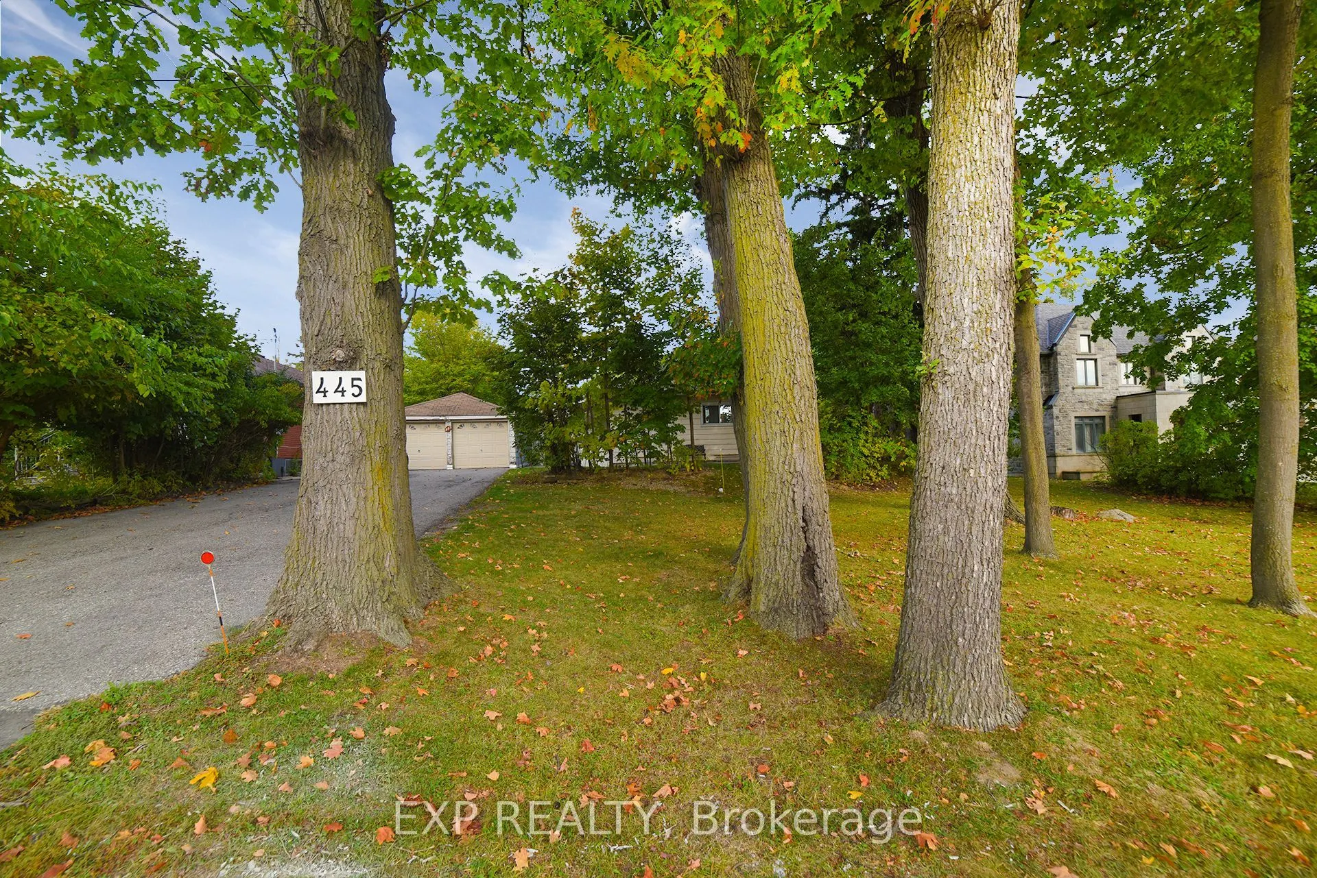 445 Martin Grove Road