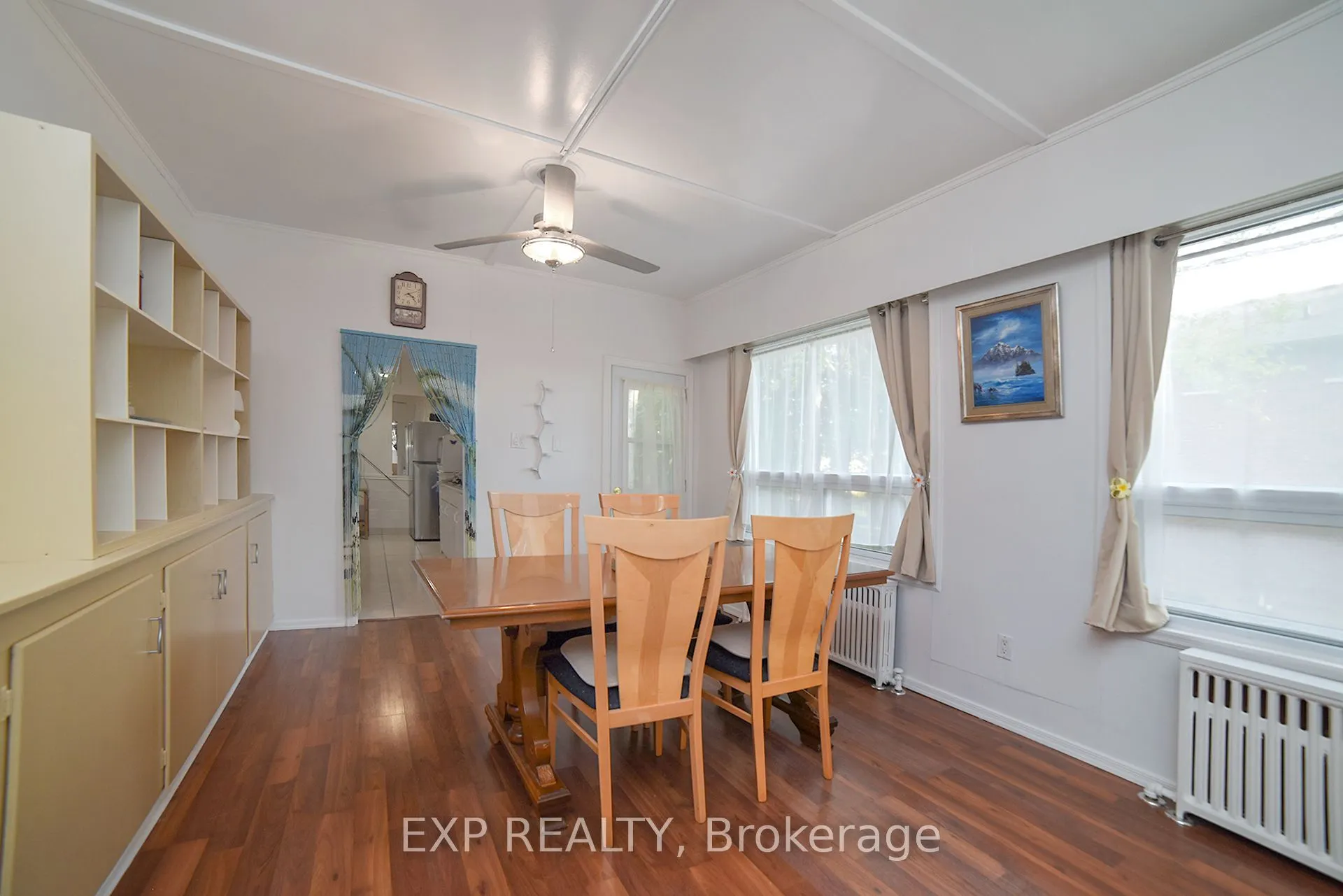 445 Martin Grove Road