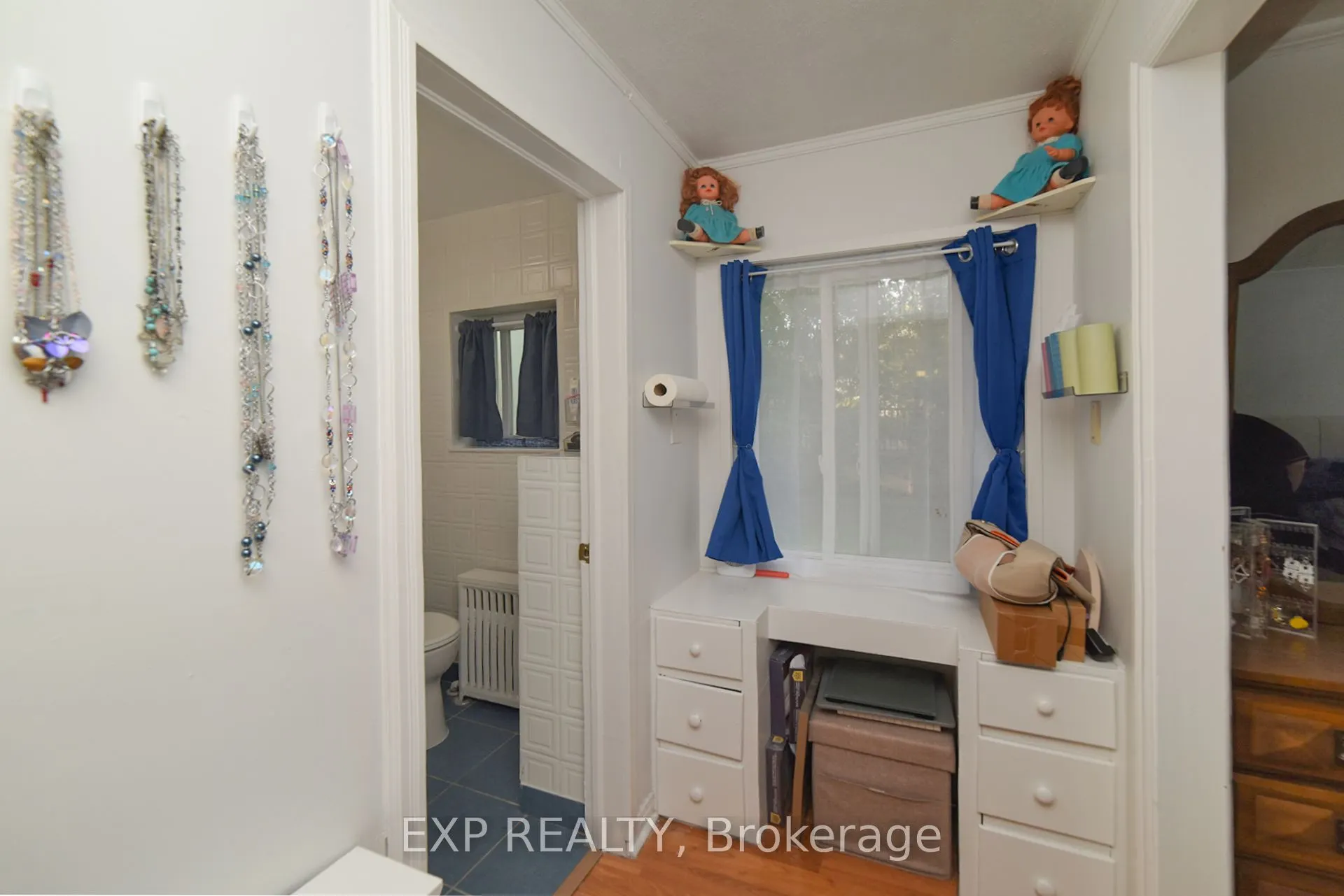 445 Martin Grove Road