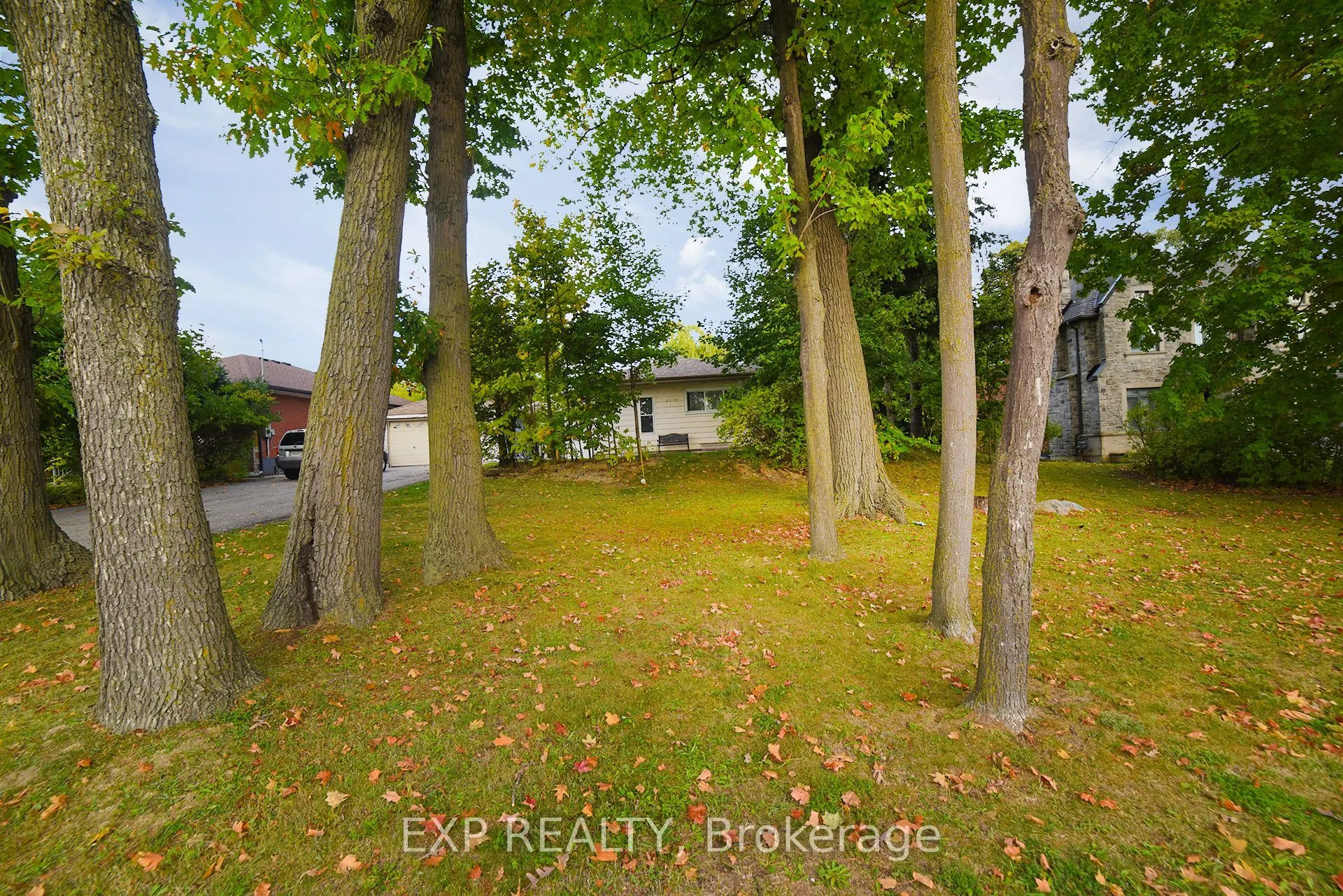 445 Martin Grove Road