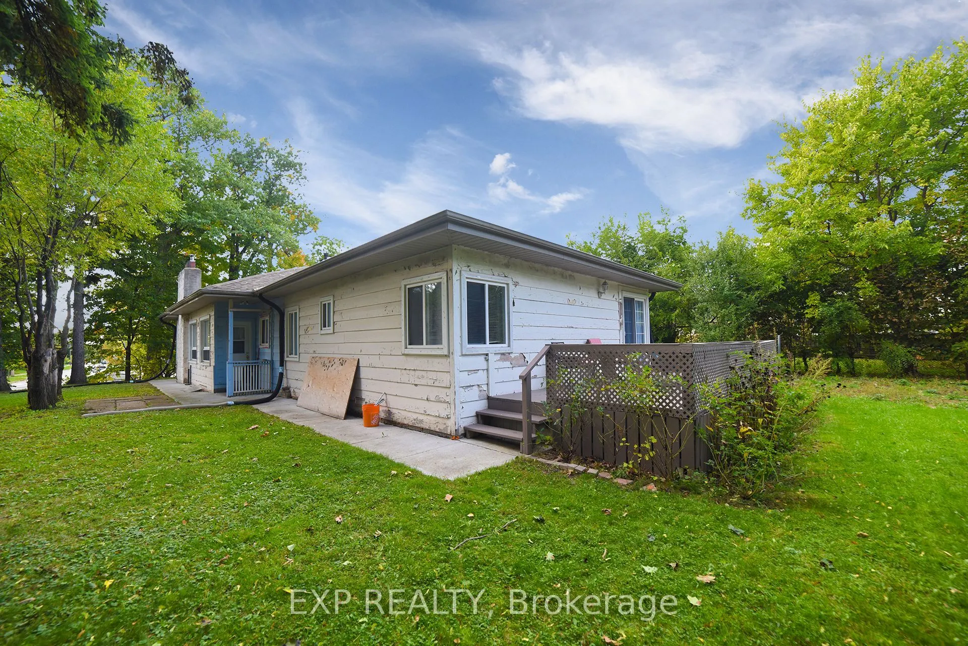 445 Martin Grove Road