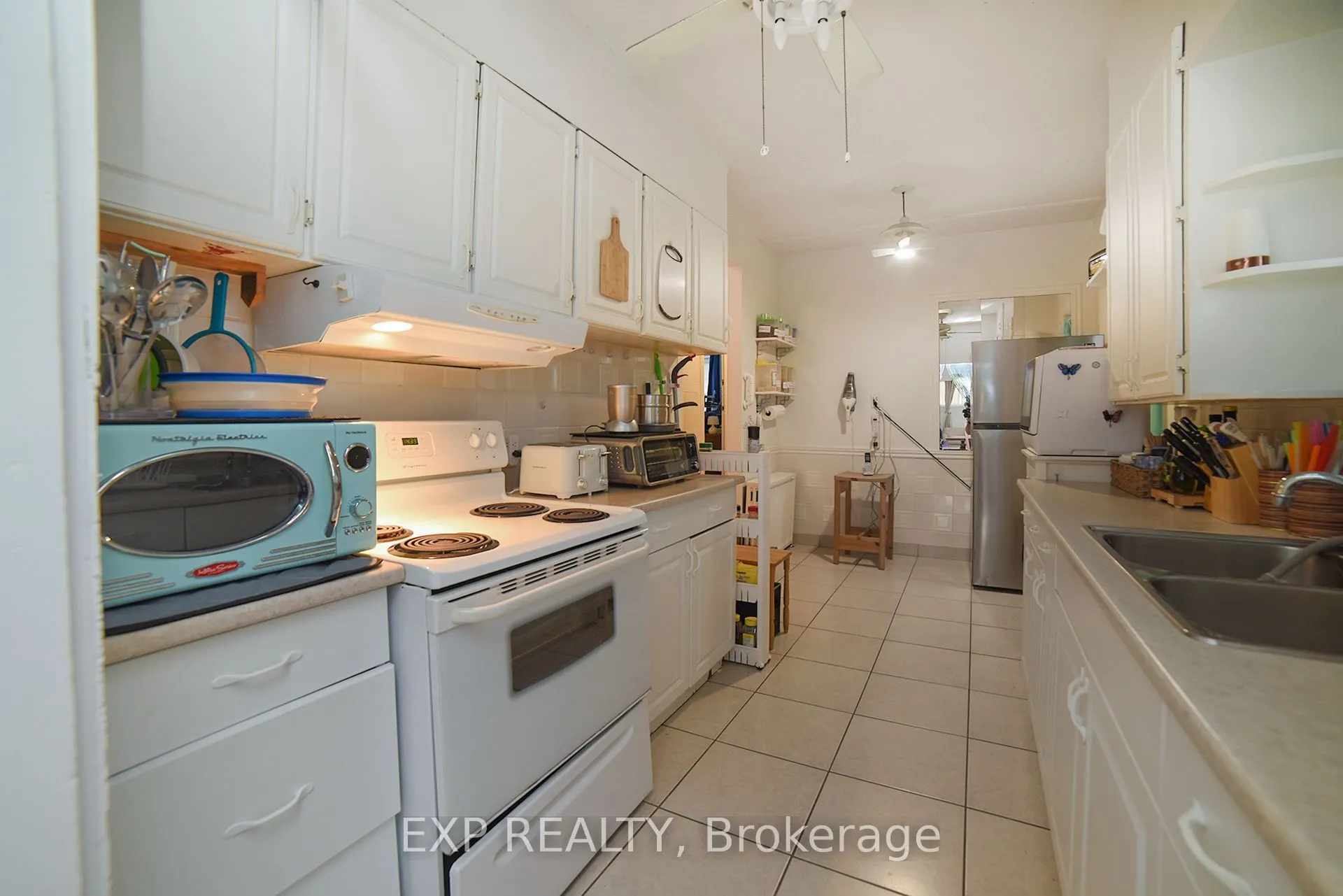 445 Martin Grove Road