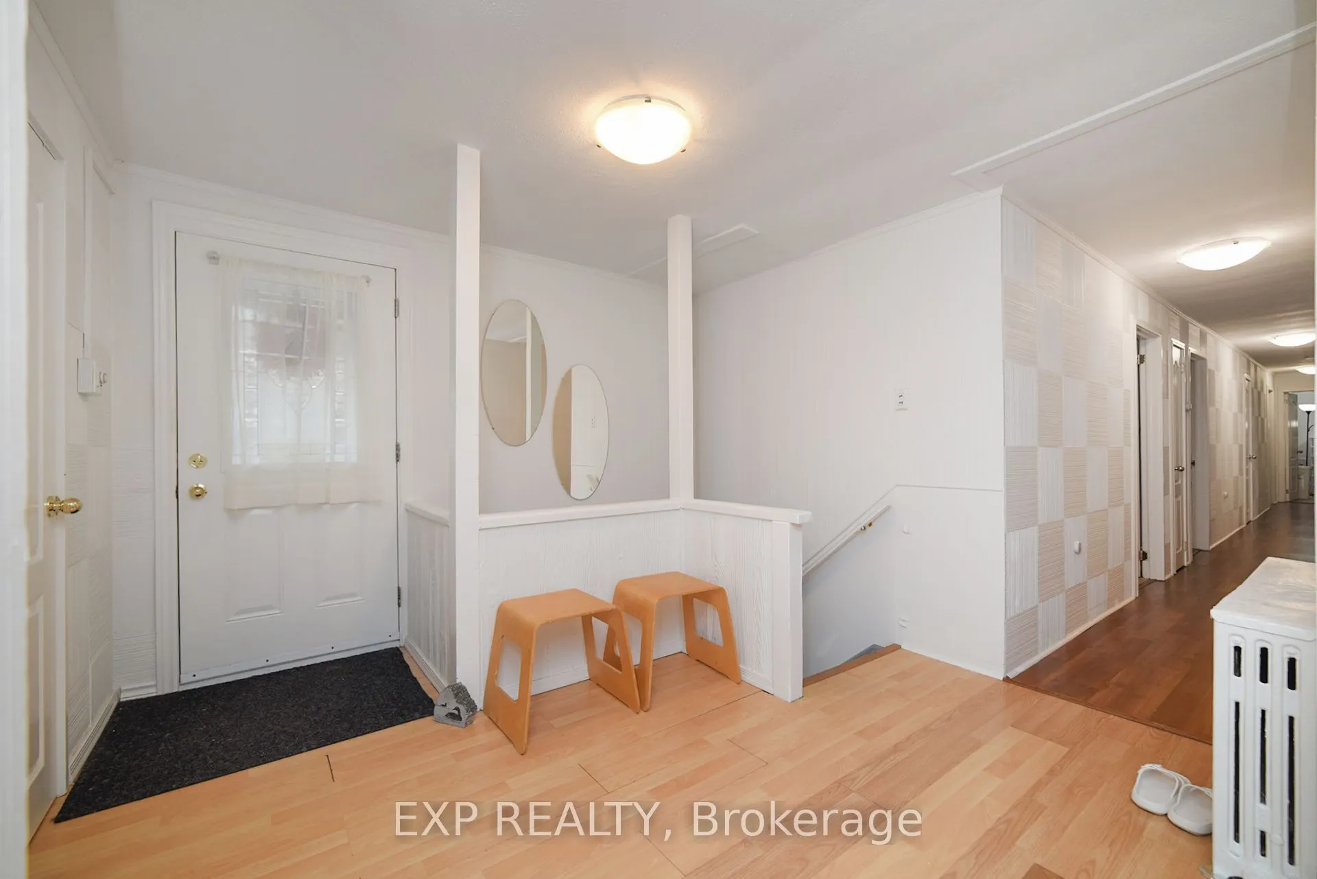 445 Martin Grove Road