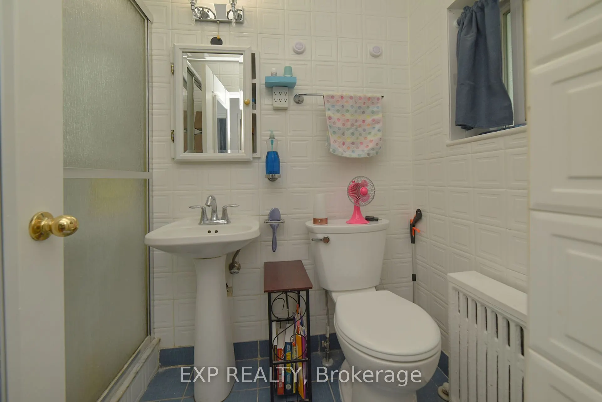 445 Martin Grove Road