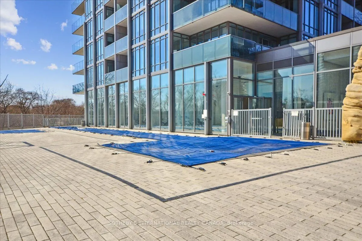 90 Park Lawn Road