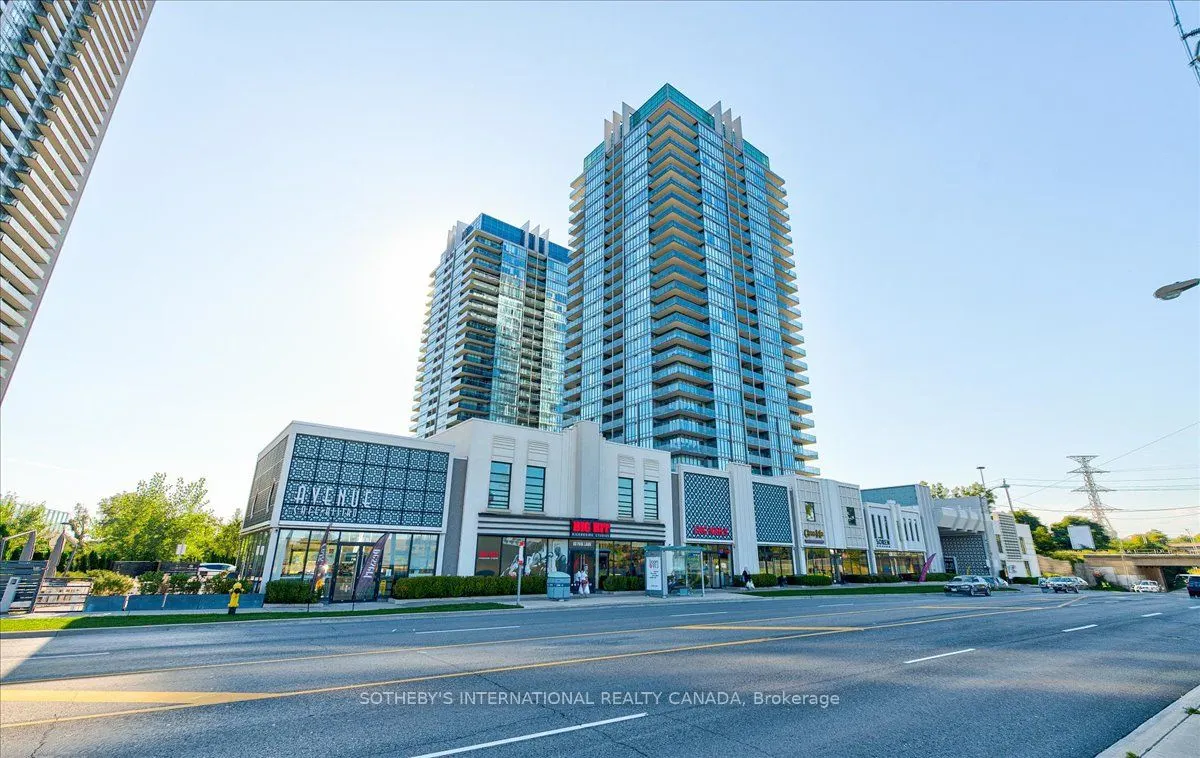 90 Park Lawn Road