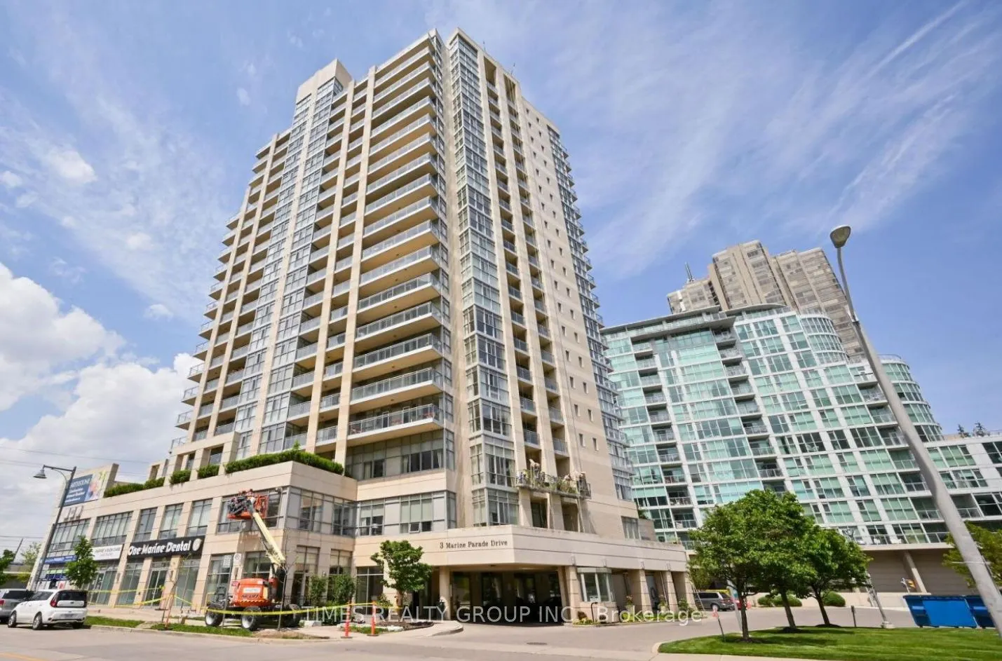3 Marine Parade Drive, #1705