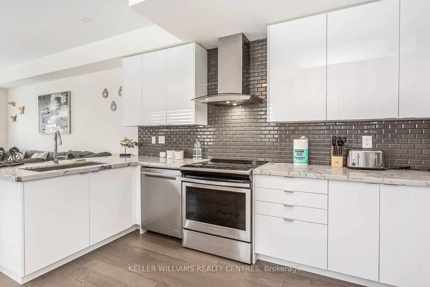 89 William Duncan Road