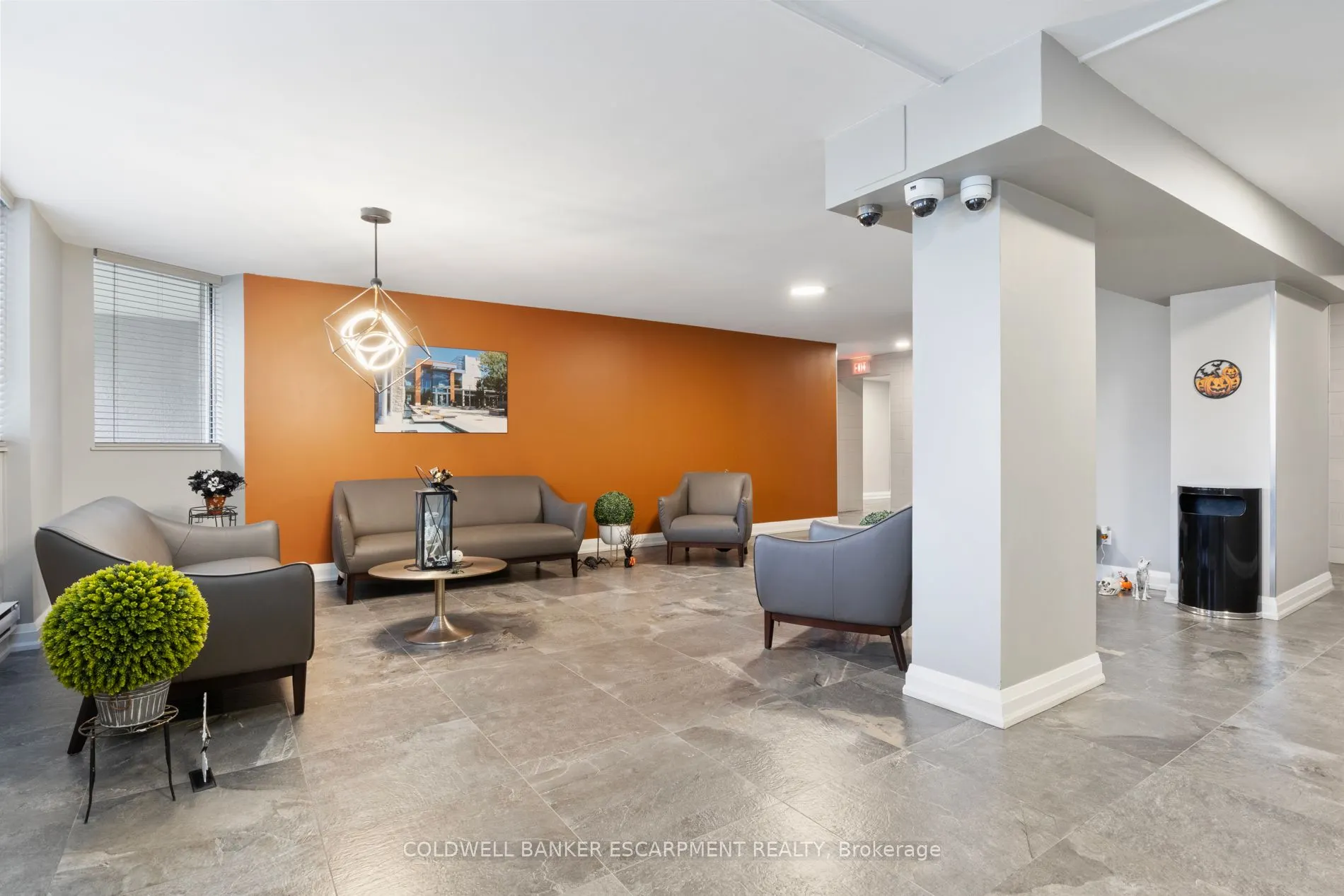 81 Millside Drive, #1005