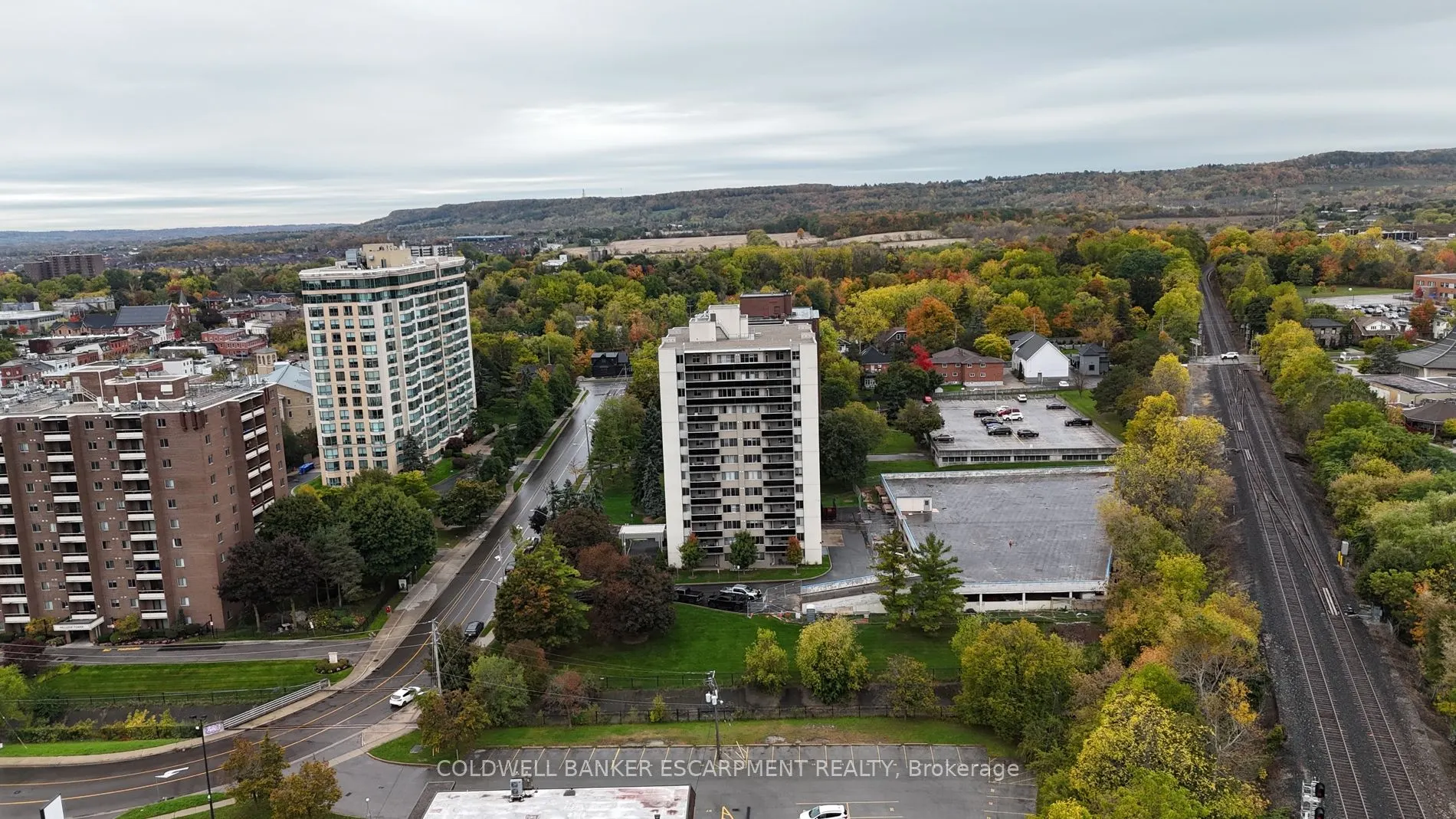 81 Millside Drive, #1005