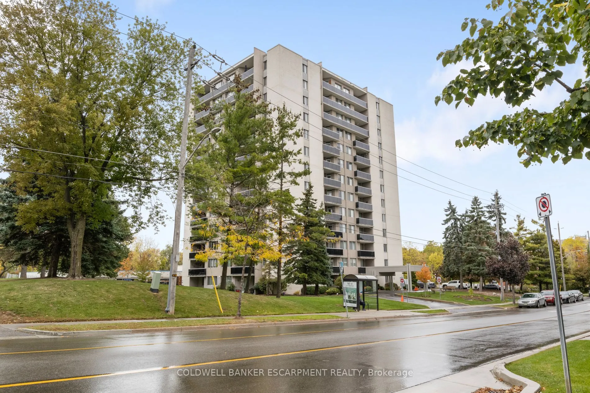81 Millside Drive, #1005