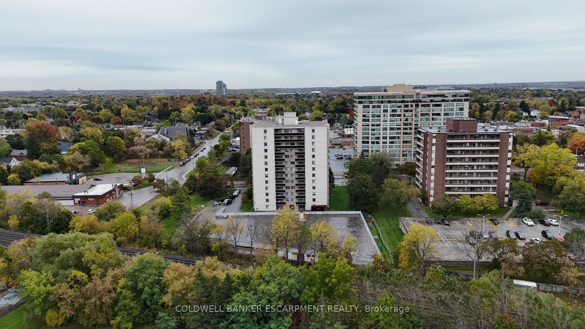 81 Millside Drive, #1005