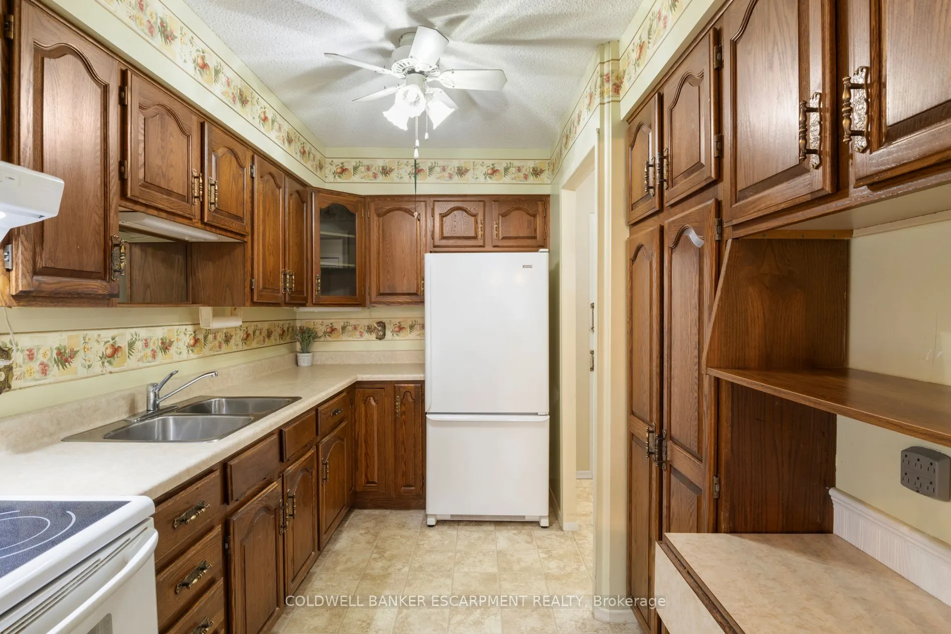 81 Millside Drive, #1005
