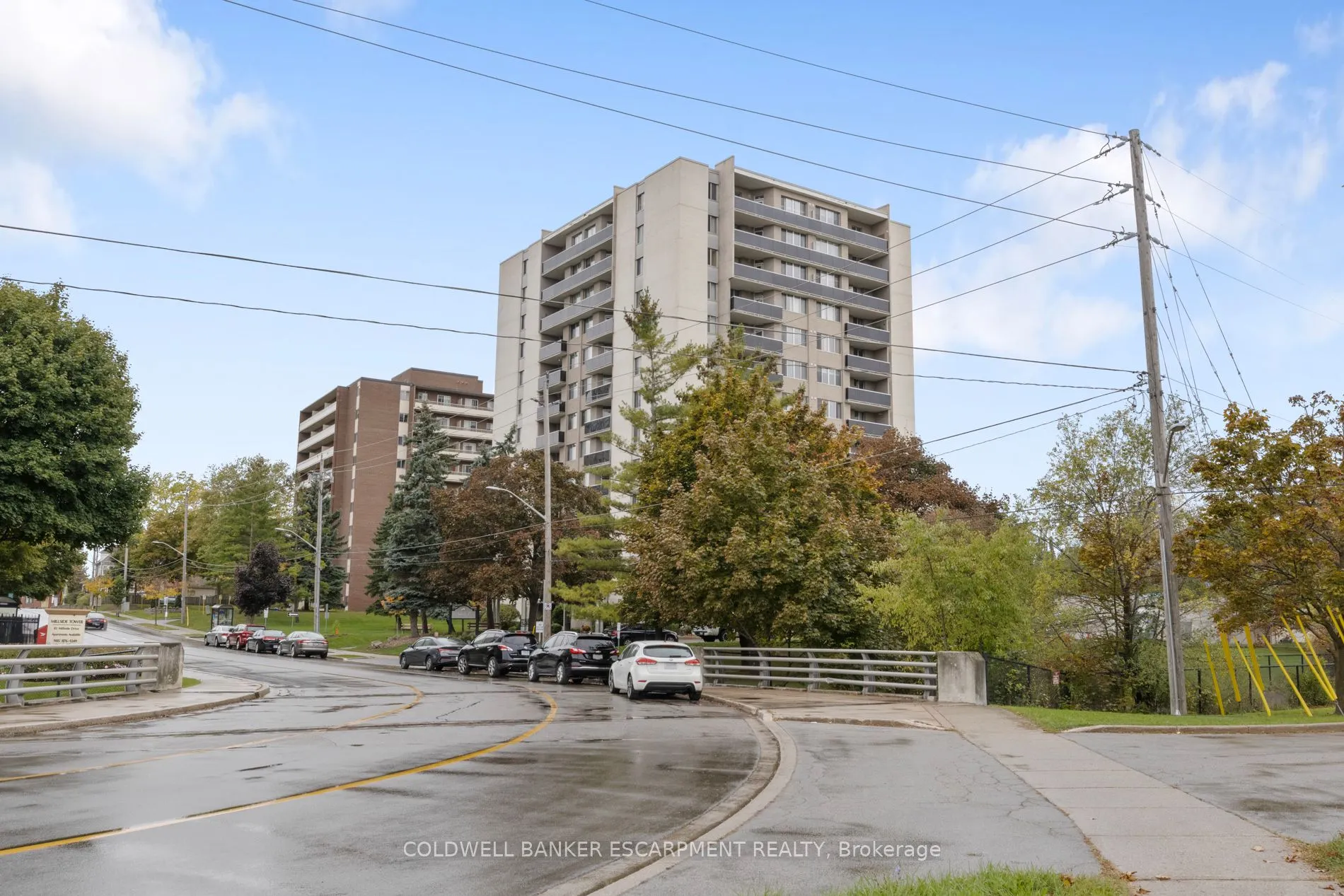 81 Millside Drive, #1005