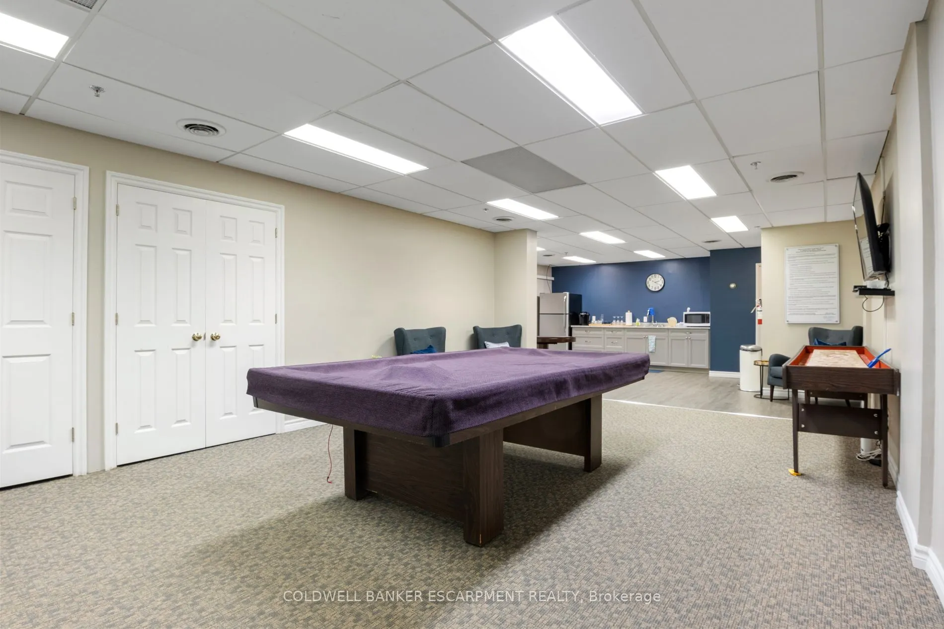 81 Millside Drive, #1005