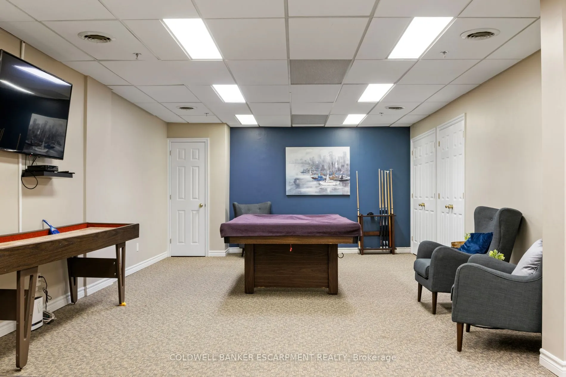 81 Millside Drive, #1005