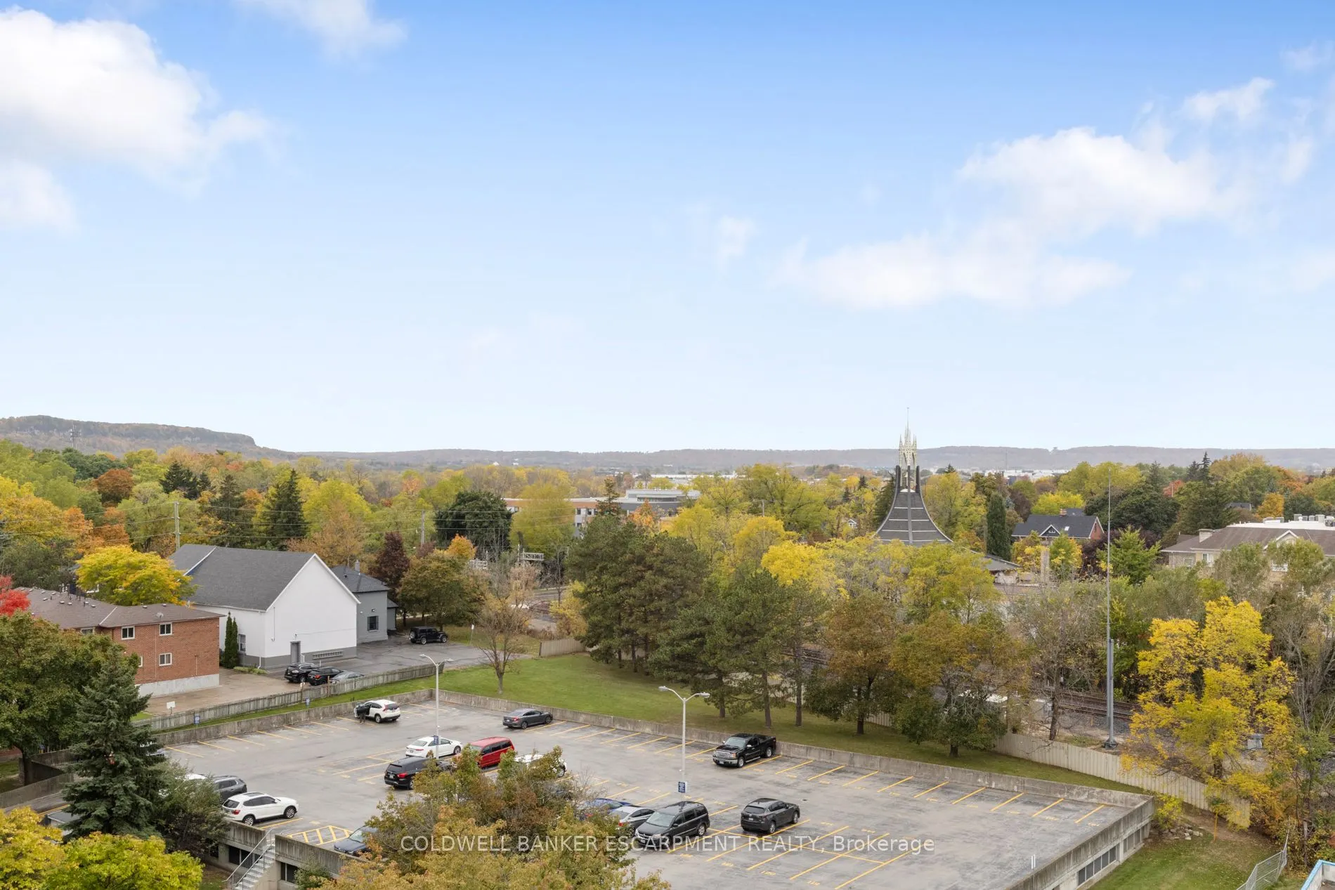 81 Millside Drive, #1005