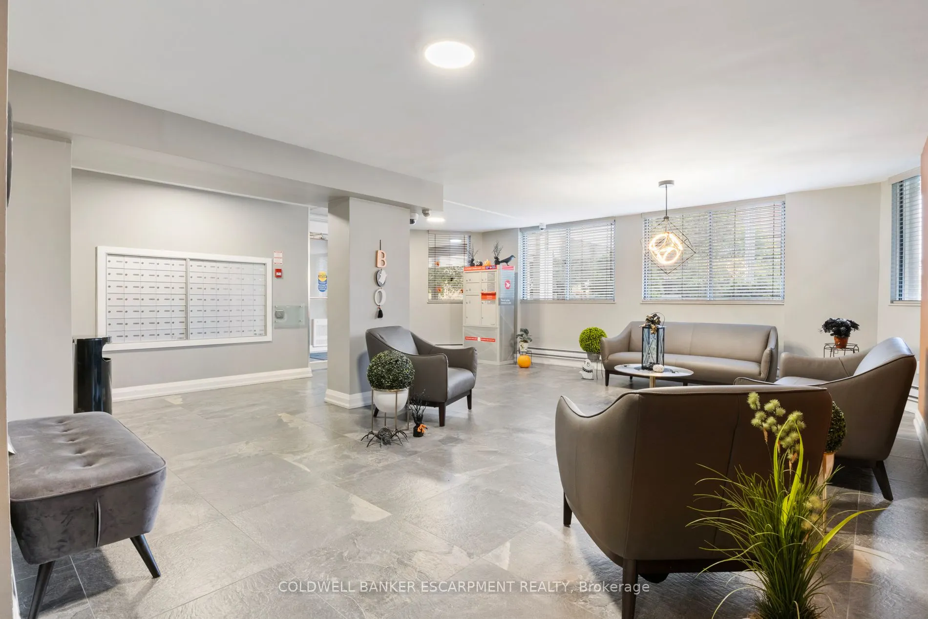 81 Millside Drive, #1005