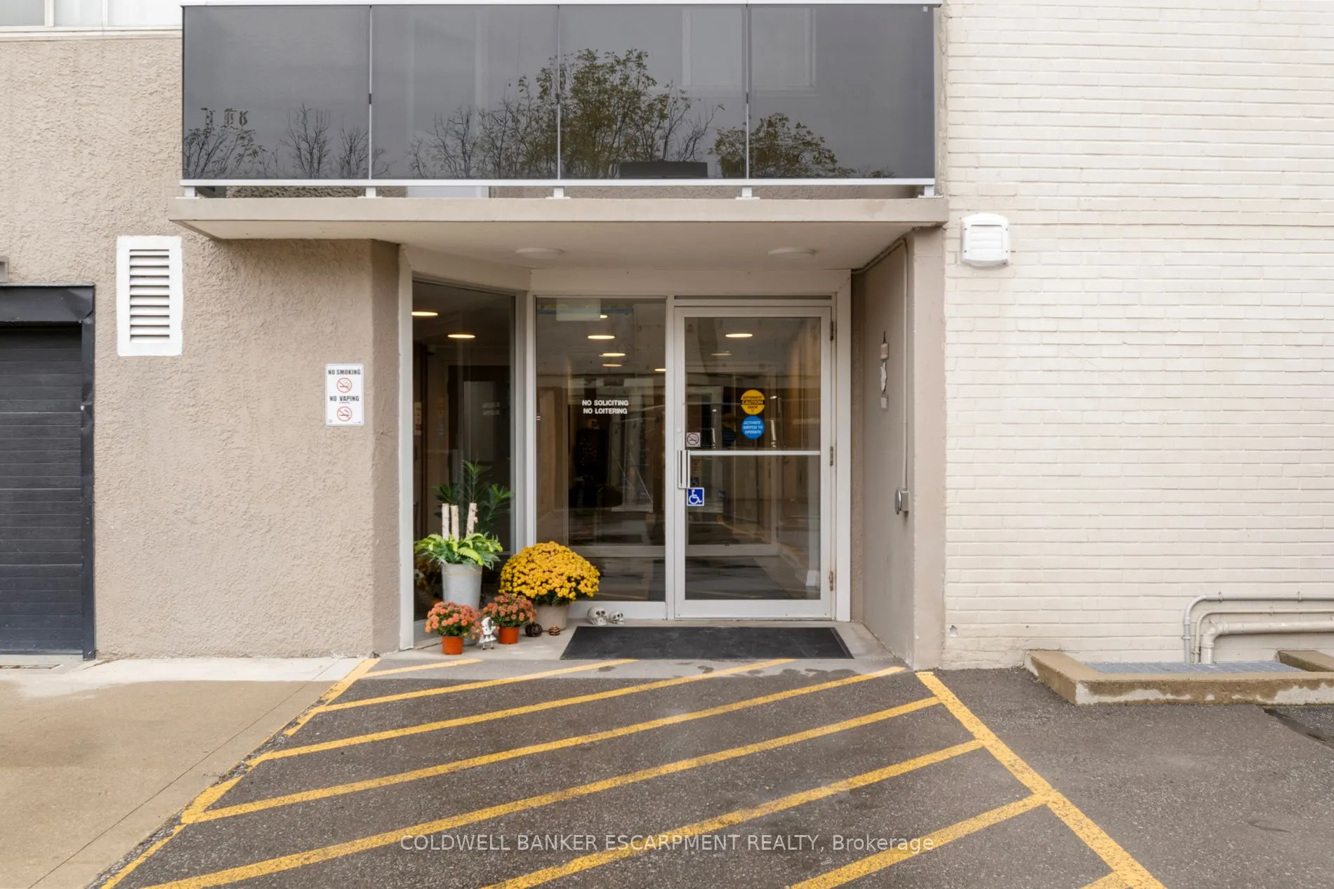 81 Millside Drive, #1005