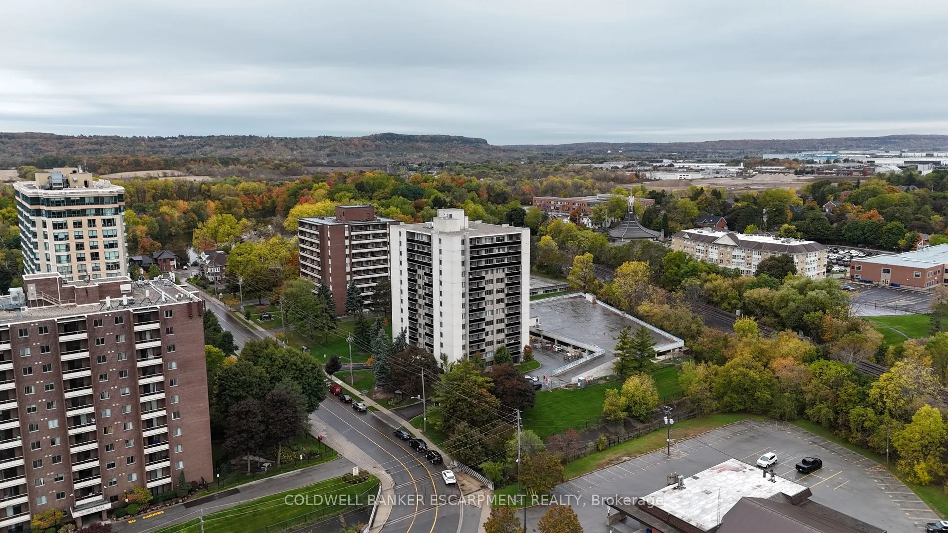 81 Millside Drive, #1005