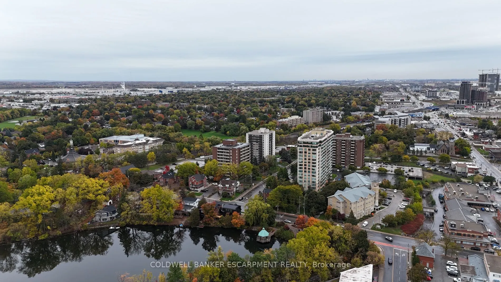 81 Millside Drive, #1005