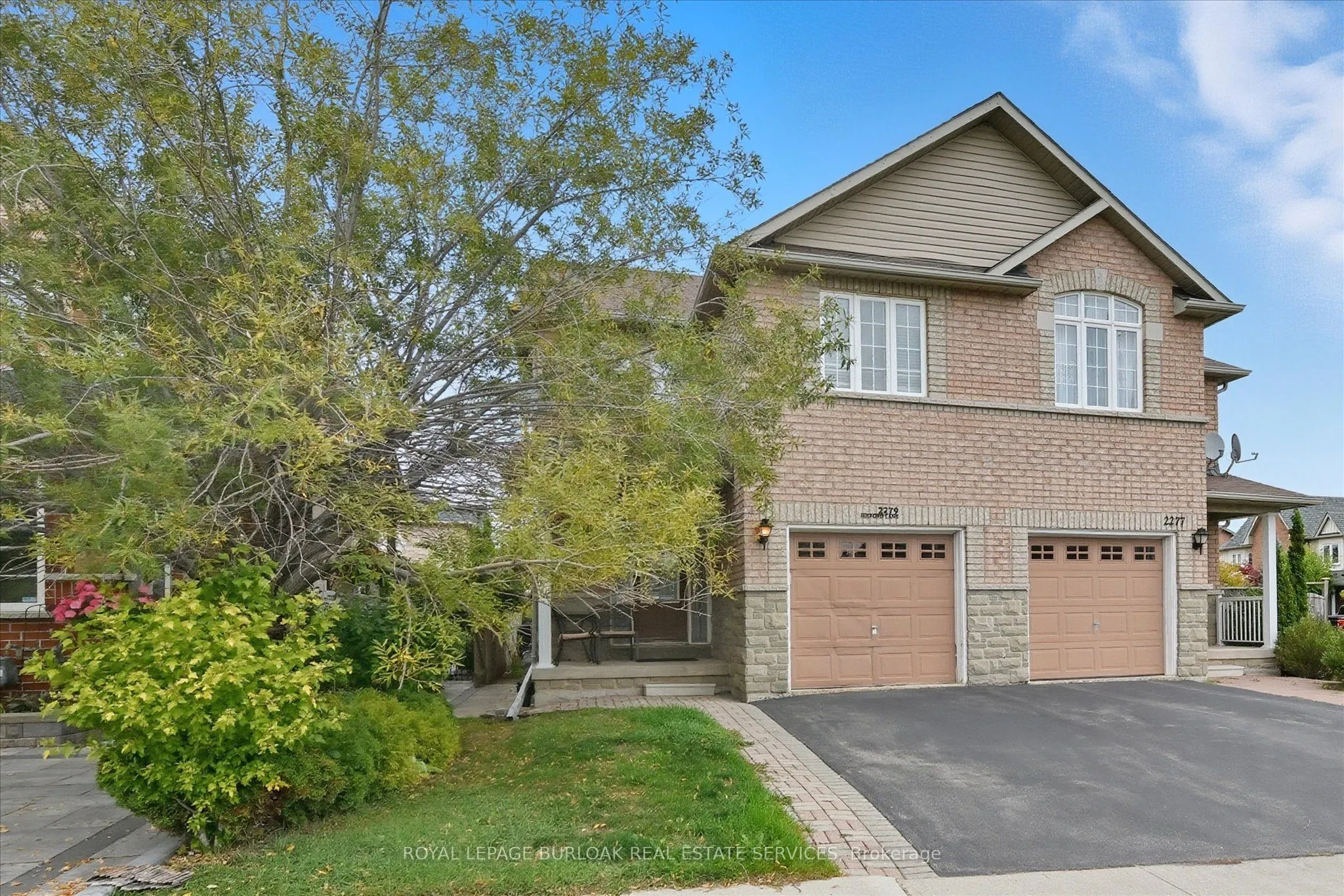 2279 Milford Lane