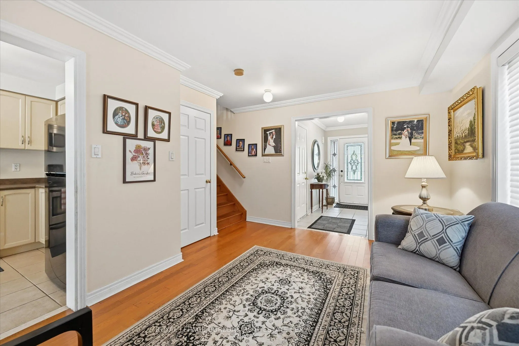 2279 Milford Lane