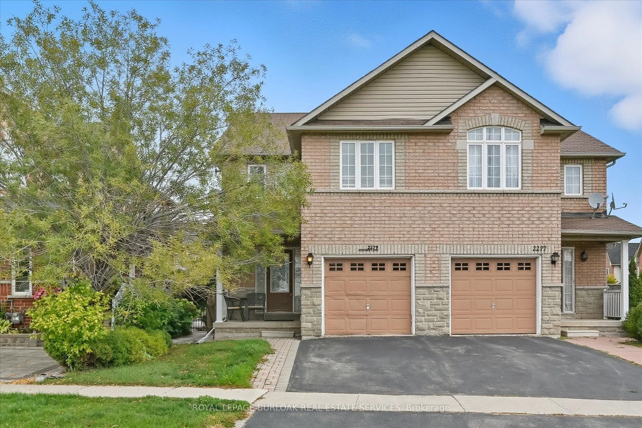 2279 Milford Lane