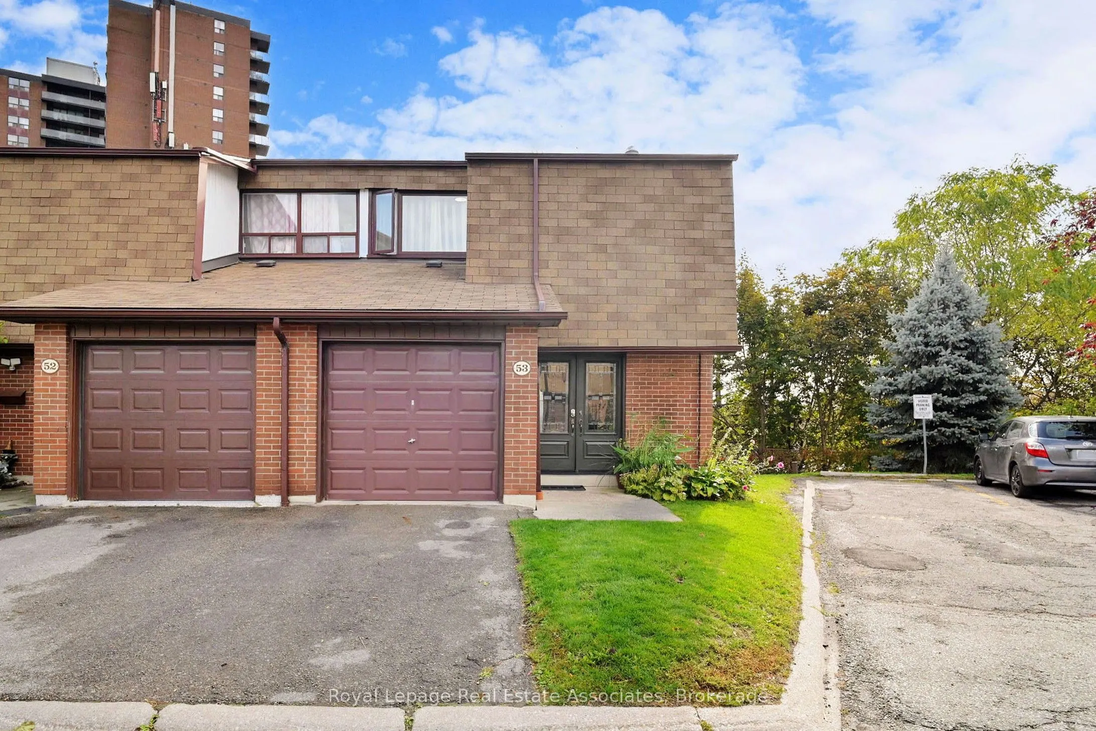 600 Silver Creek Boulevard, #53