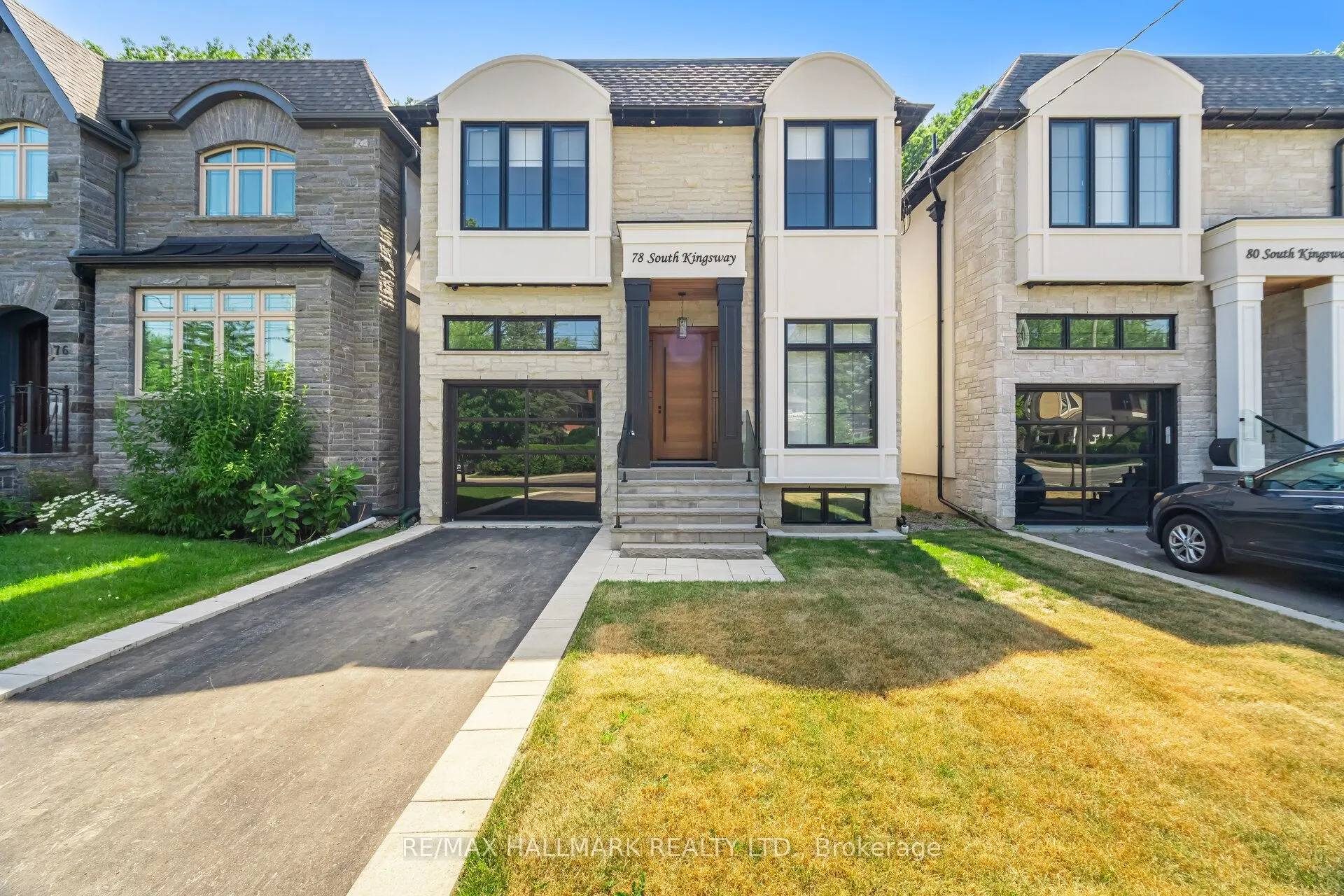 78 South Kingsway