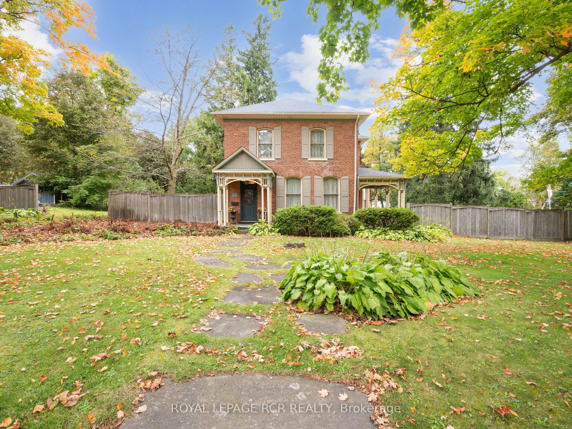 11 Third Avenue