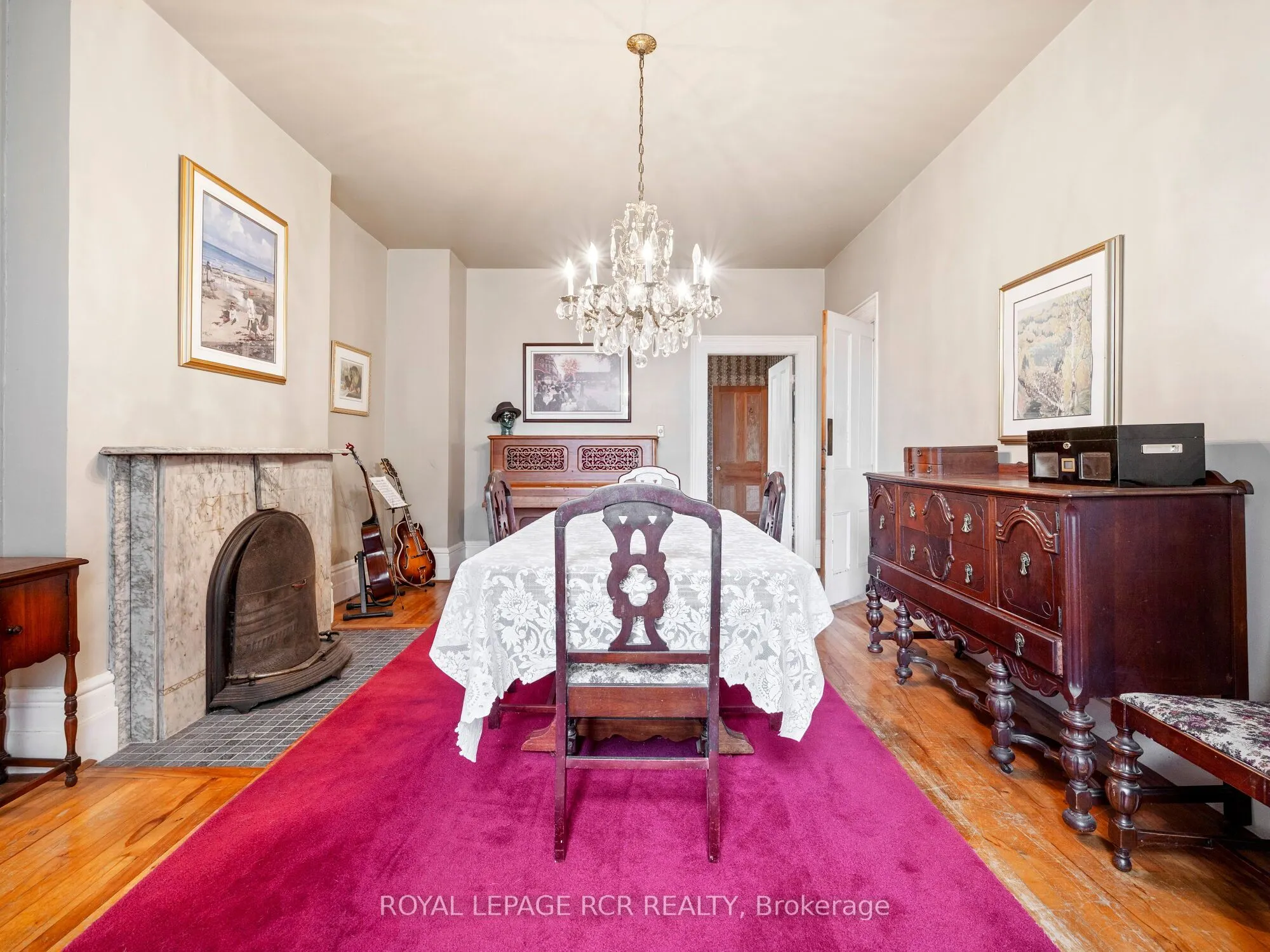 11 Third Avenue