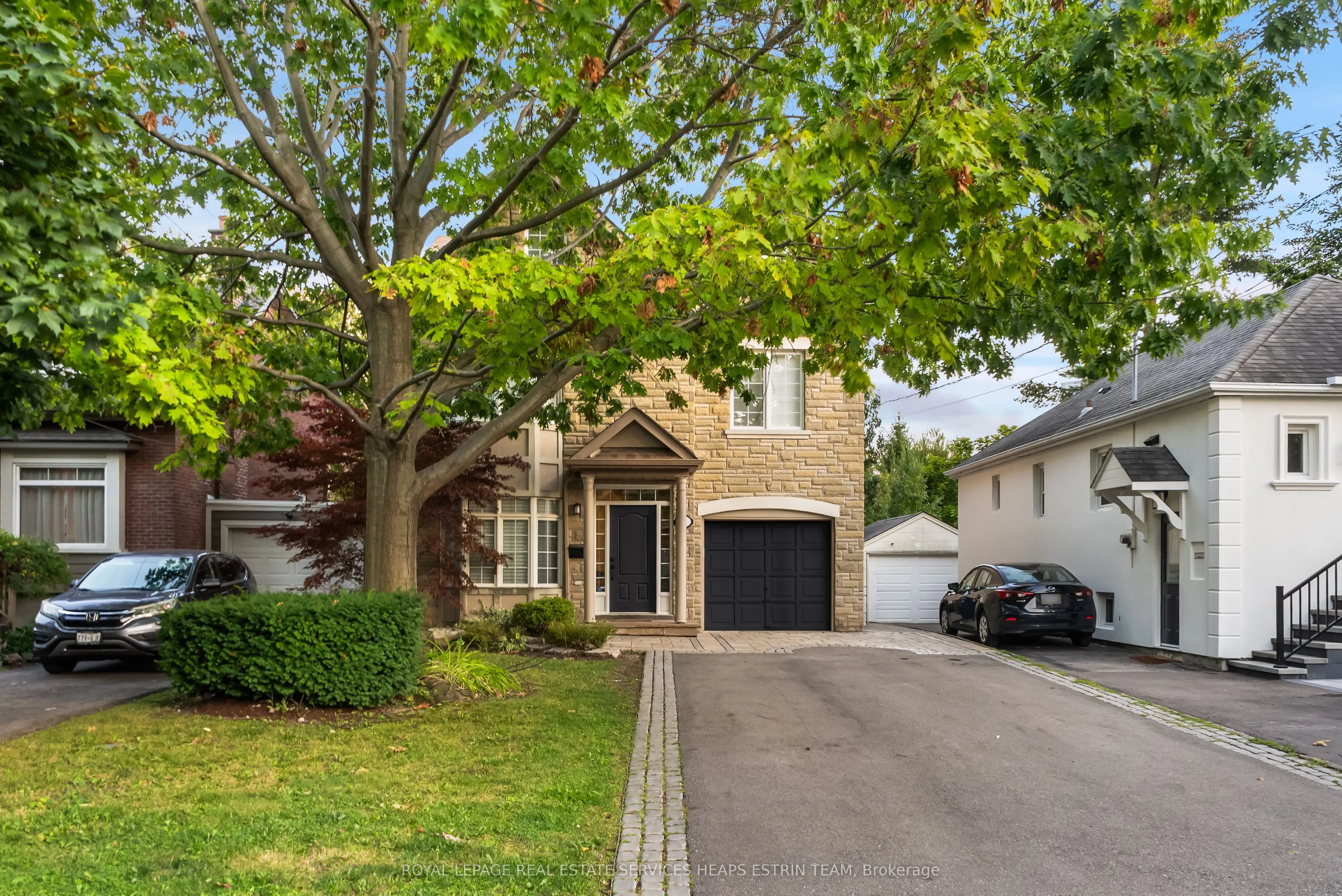 11 Tyre Avenue