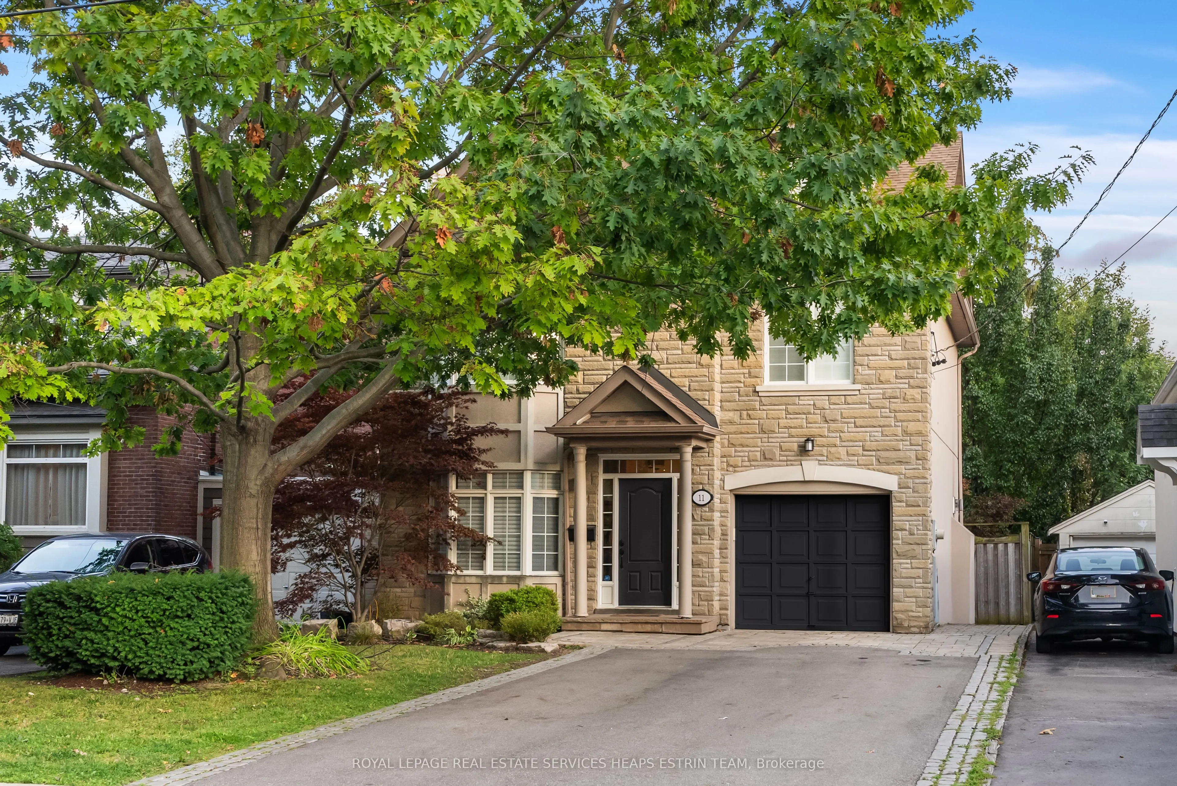 11 Tyre Avenue