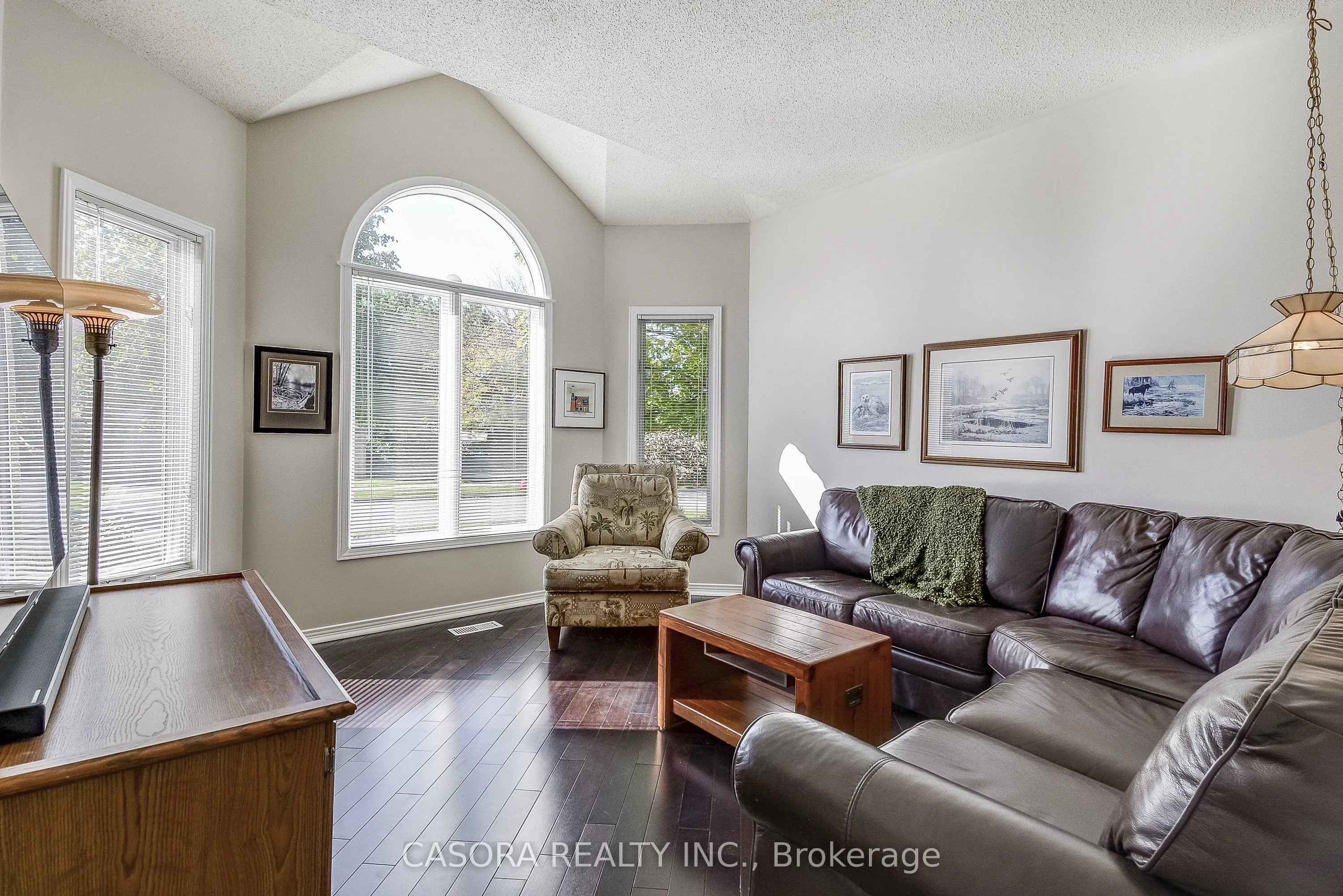 2115 Turnberry Road